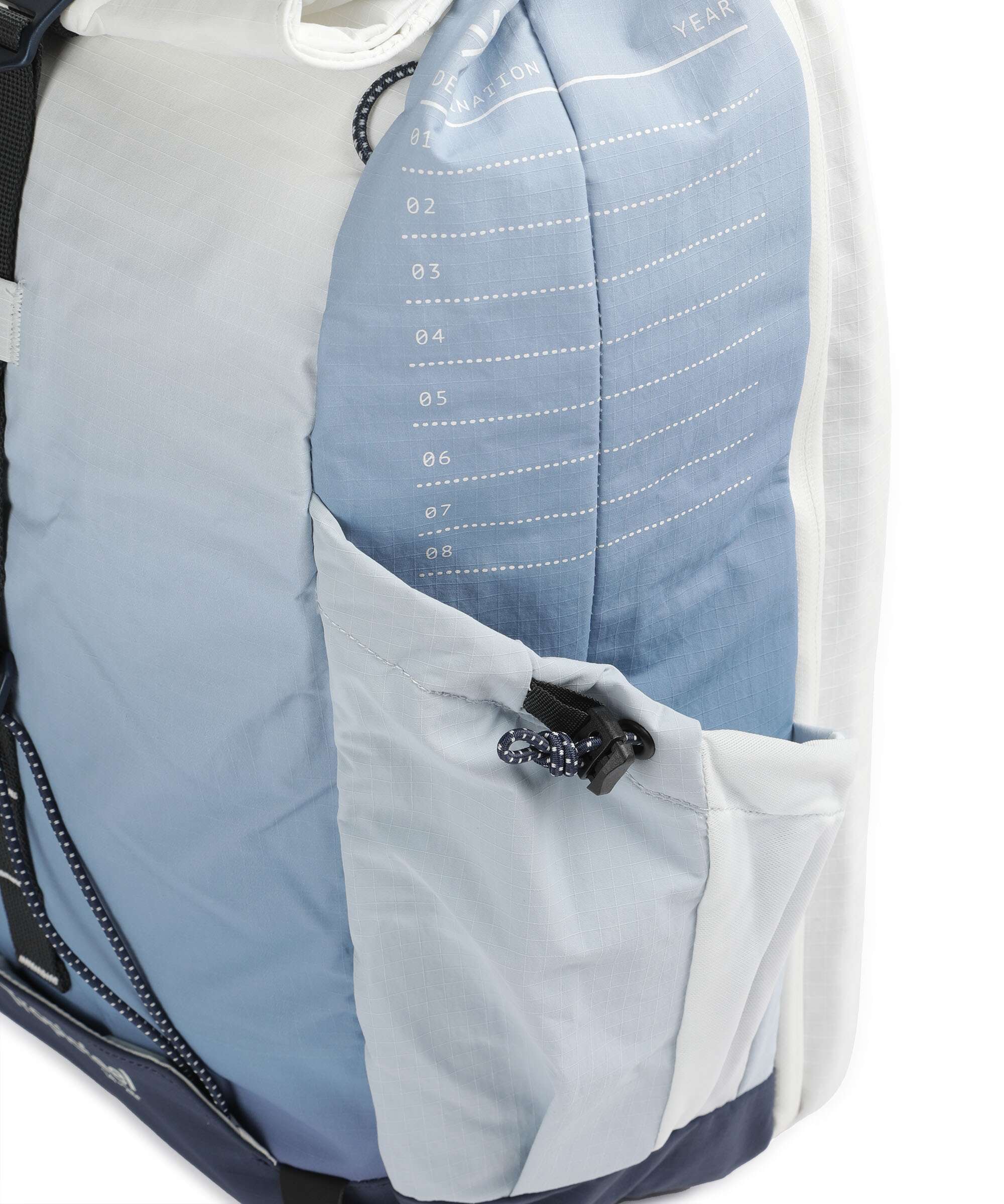 Tropicfeel Scout ProLite Hiking backpack airy blue - Image 5