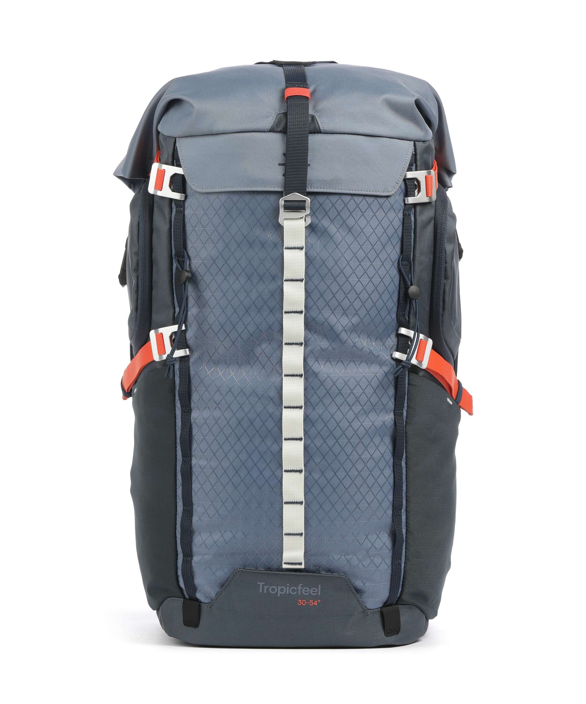 Tropicfeel Shelter Trekking backpack fresh navy - Image 3