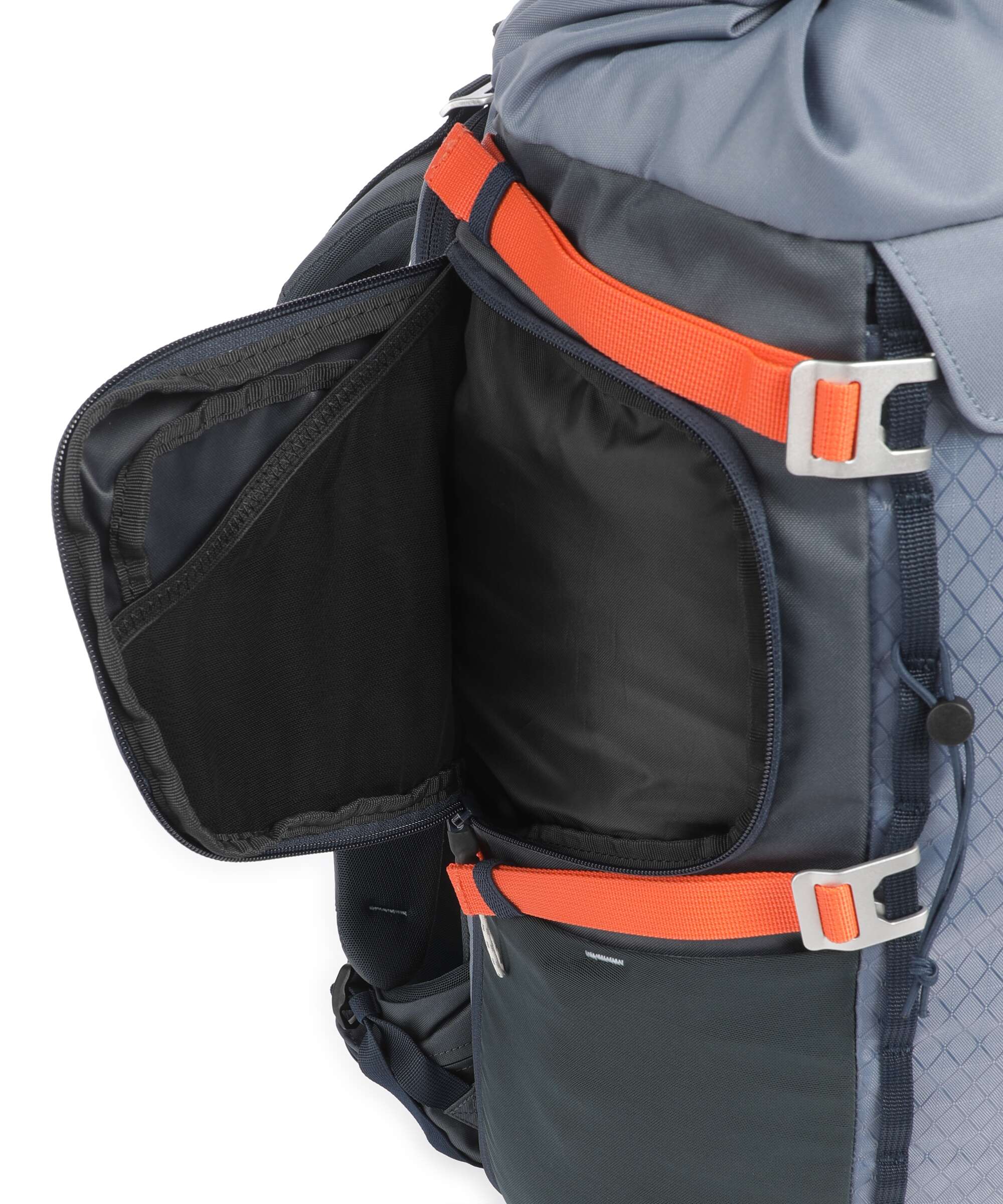 Tropicfeel Shelter Trekking backpack fresh navy - Image 4