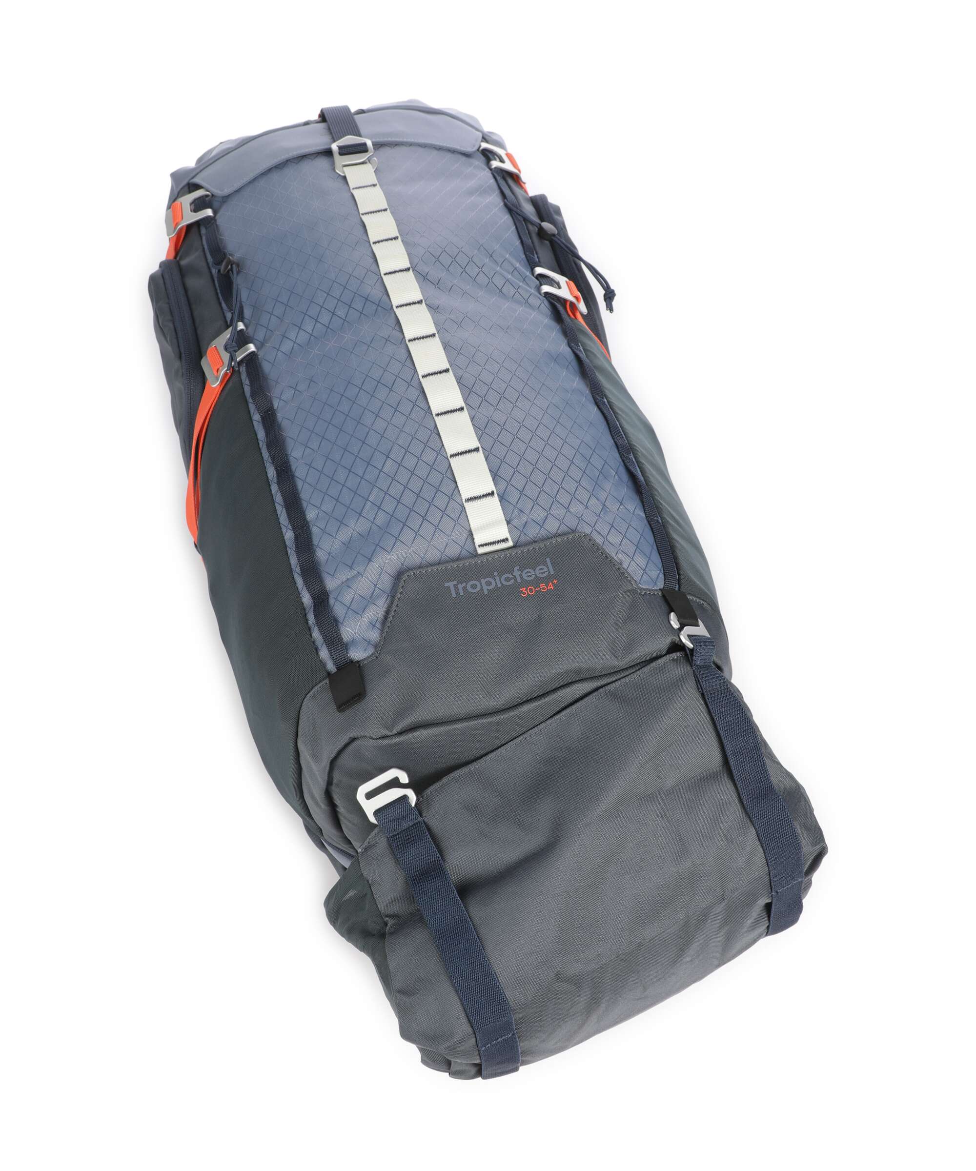 Tropicfeel Shelter Trekking backpack fresh navy - Image 5