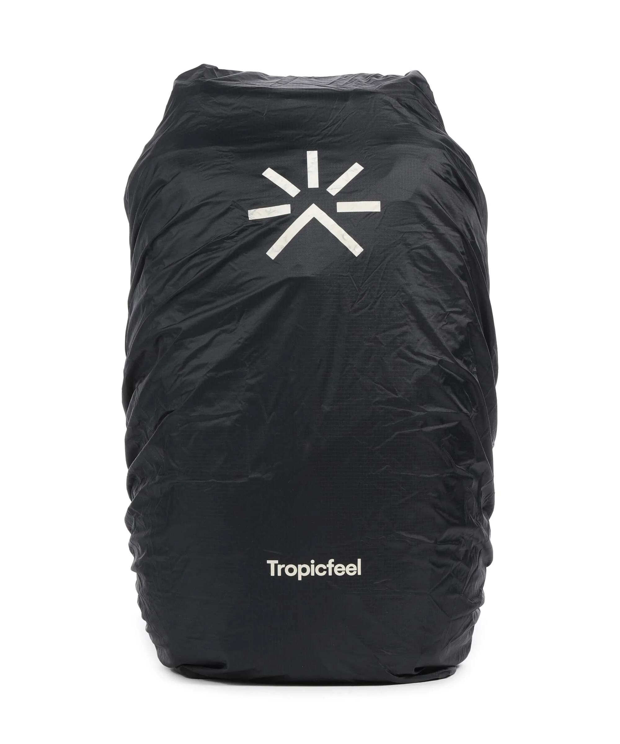 Tropicfeel Shelter Trekking backpack fresh navy - Image 7