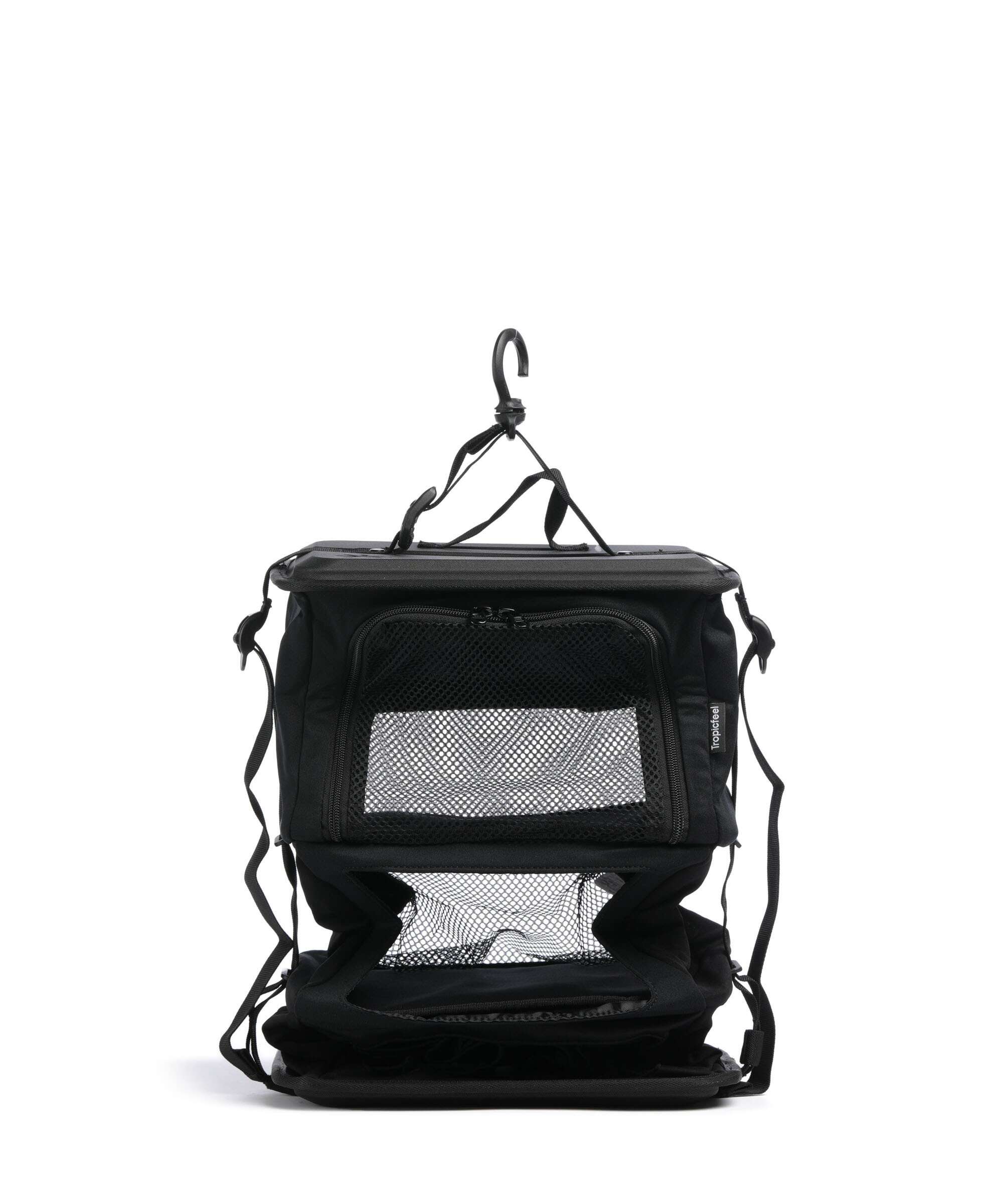 Tropicfeel Wardrobe Travel accessory all black - Image 2