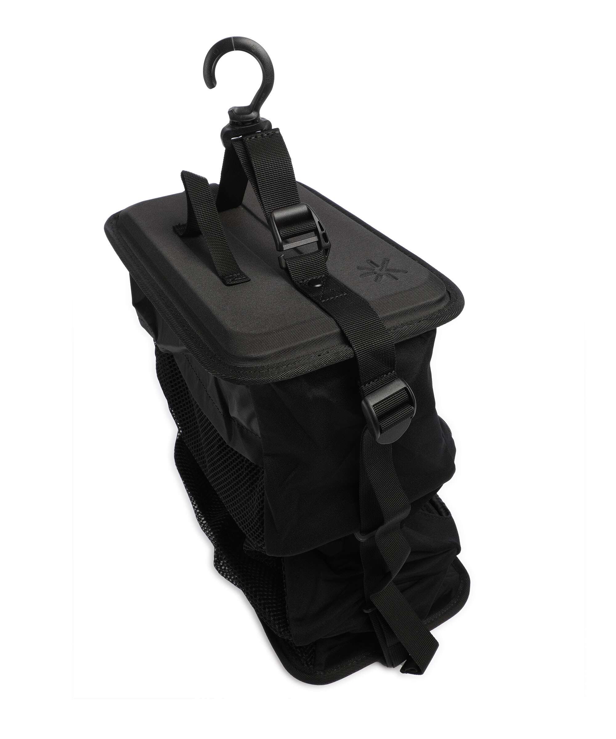 Tropicfeel Wardrobe Travel accessory all black - Image 4