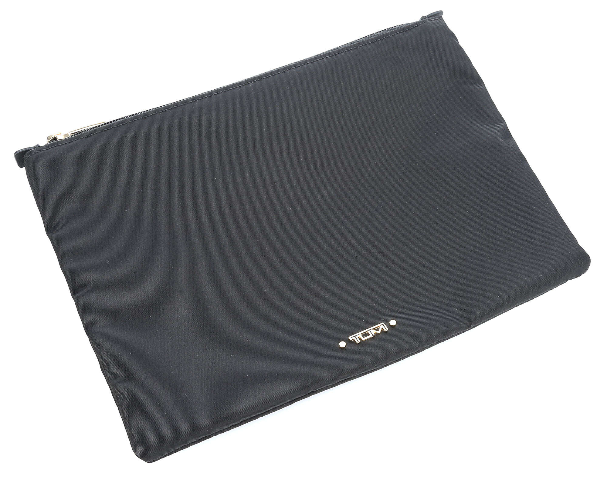 tumi Voyageur Weekend bag black - Image 7