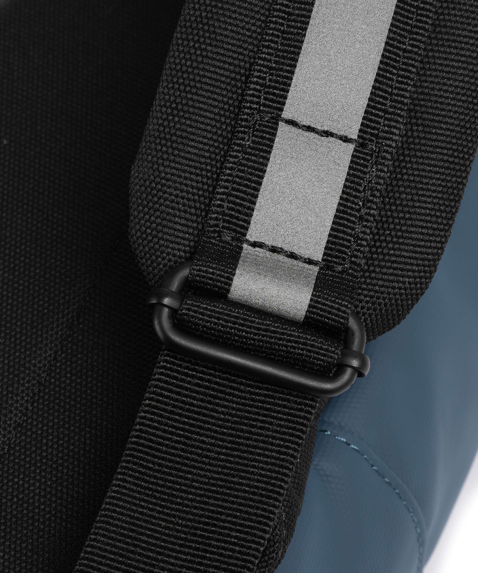 Ucon Acrobatics Aloe Hajo Medium Rolltop backpack petrol/black - Image 5