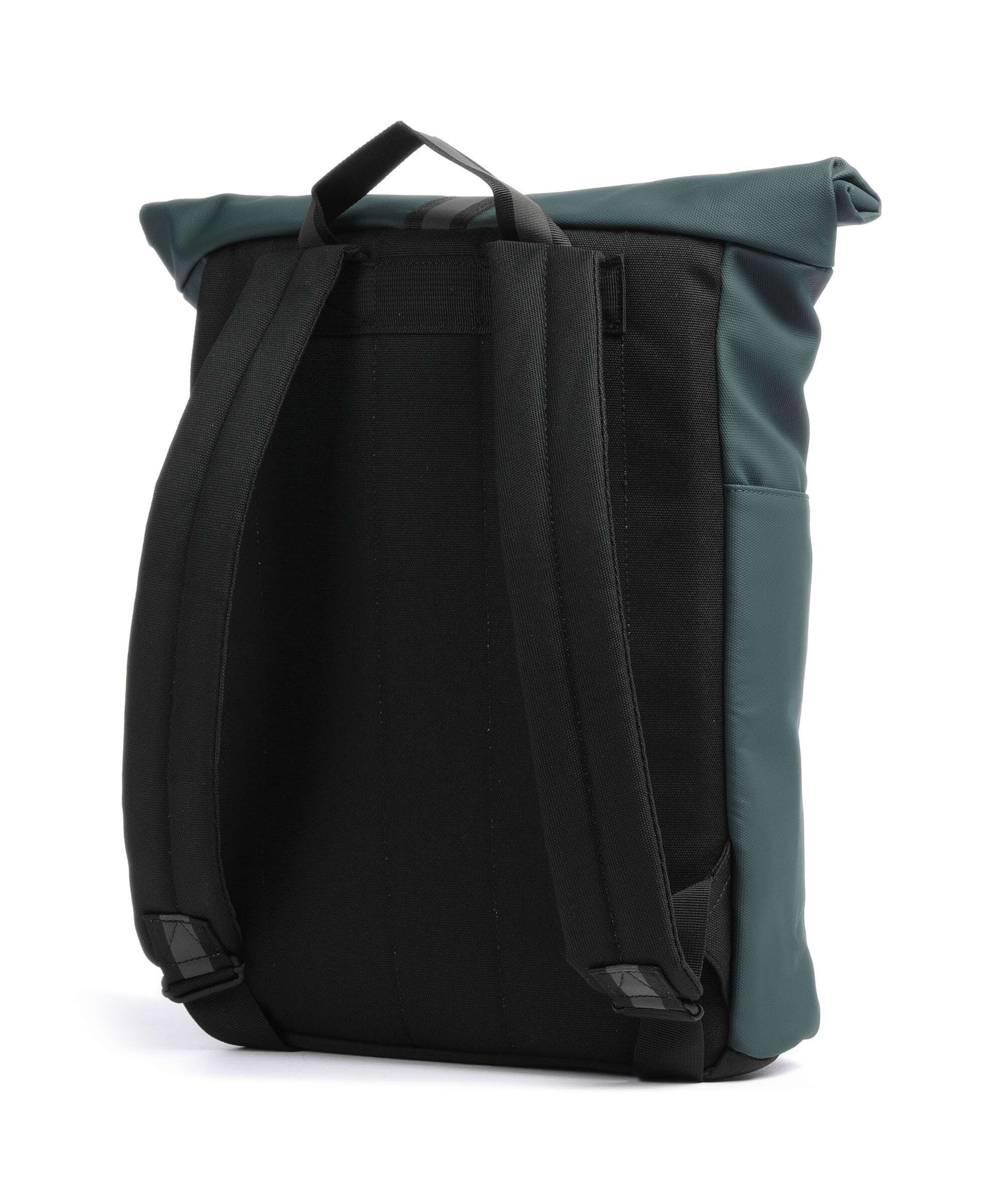 Ucon Acrobatics Aloe Hajo Mini Rolltop backpack forest - Image 2