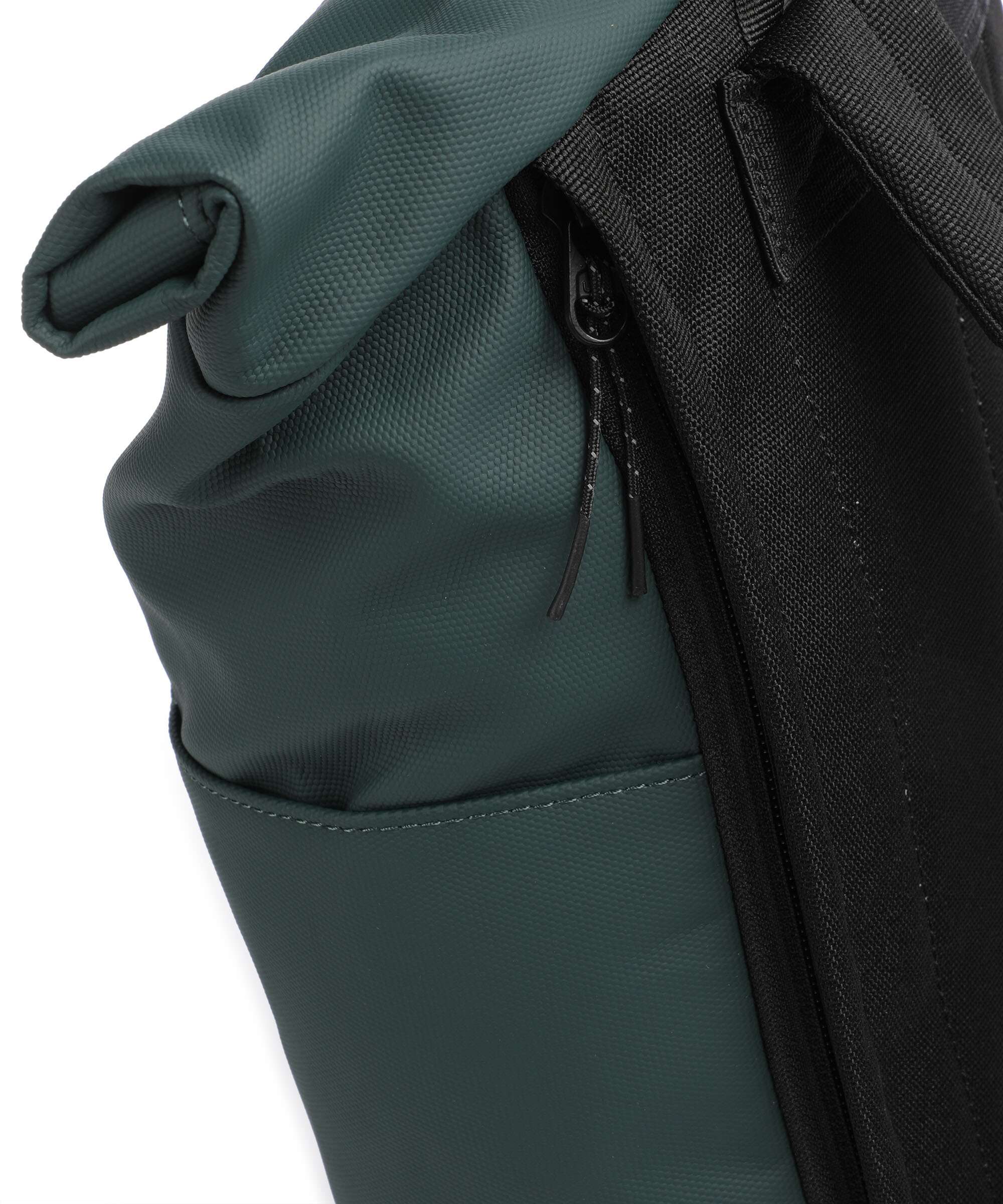 Ucon Acrobatics Aloe Hajo Mini Rolltop backpack forest - Image 5