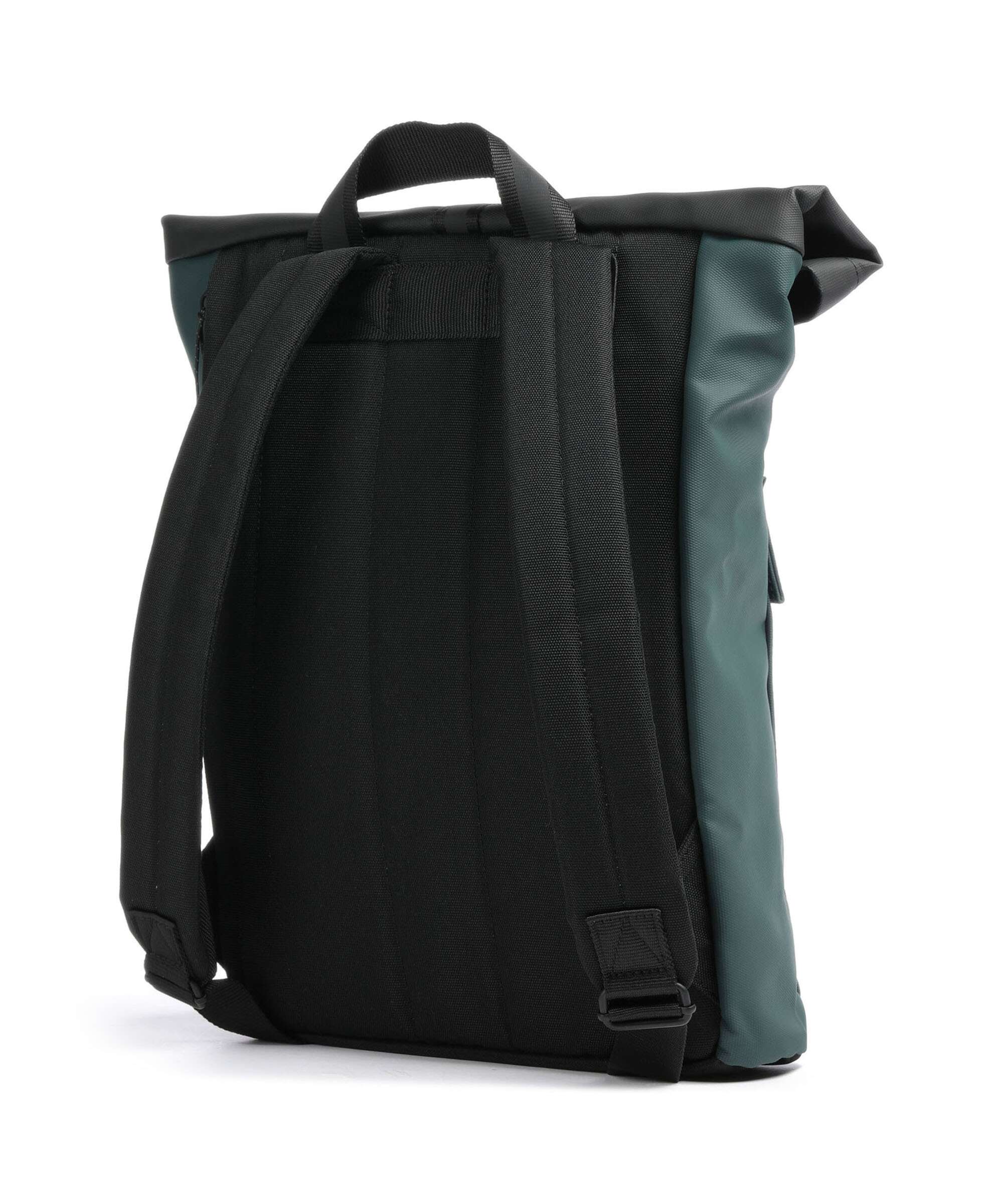 Ucon Acrobatics Aloe Jasper Mini Rolltop backpack forest/black - Image 2