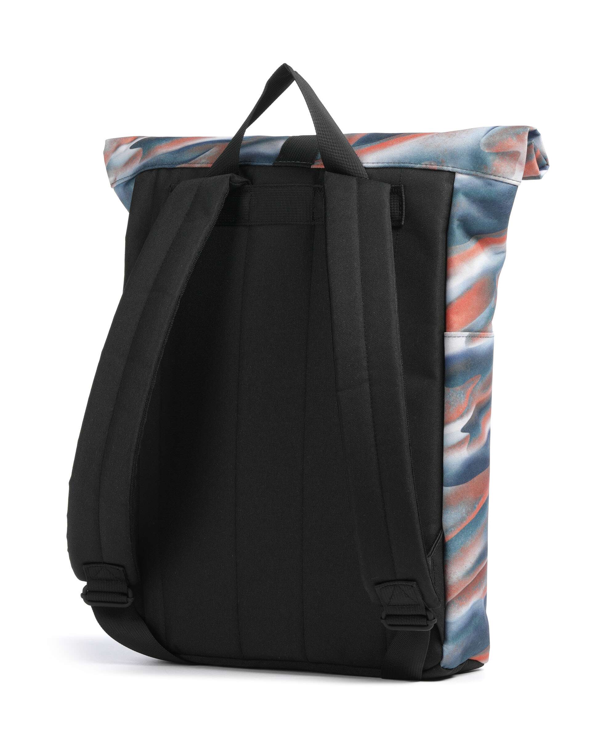 Ucon Acrobatics Artist Collaboration Hajo Mini Rolltop backpack manuel carvalho - Image 2