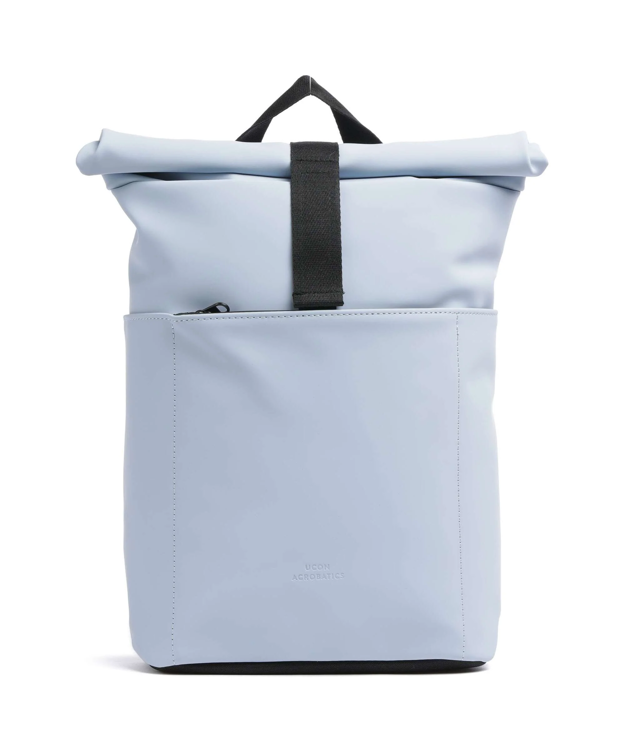 Ucon Acrobatics Lotus Hajo Macro Rolltop backpack fog blue