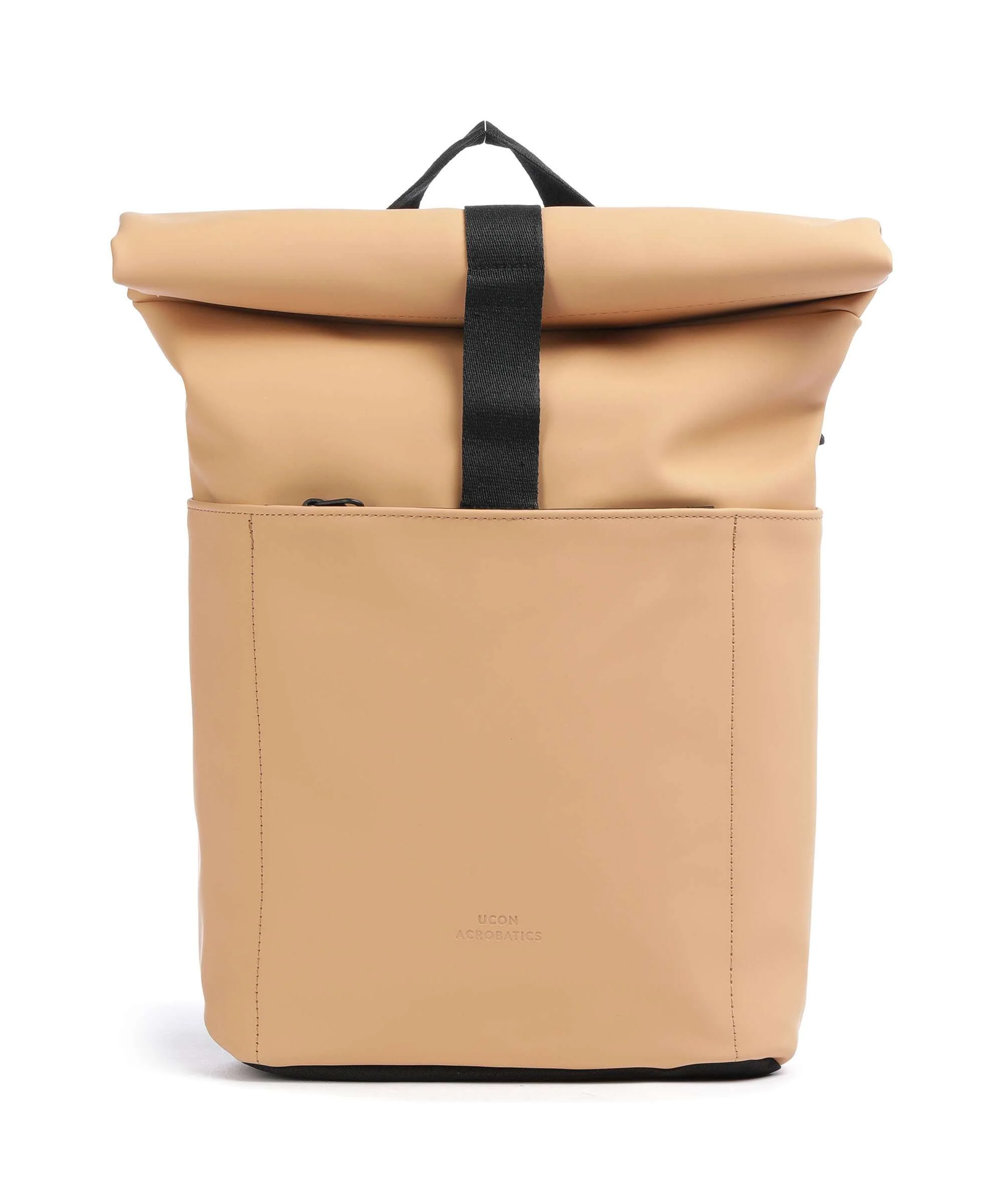 Ucon Acrobatics Lotus Hajo Macro Rolltop backpack clay
