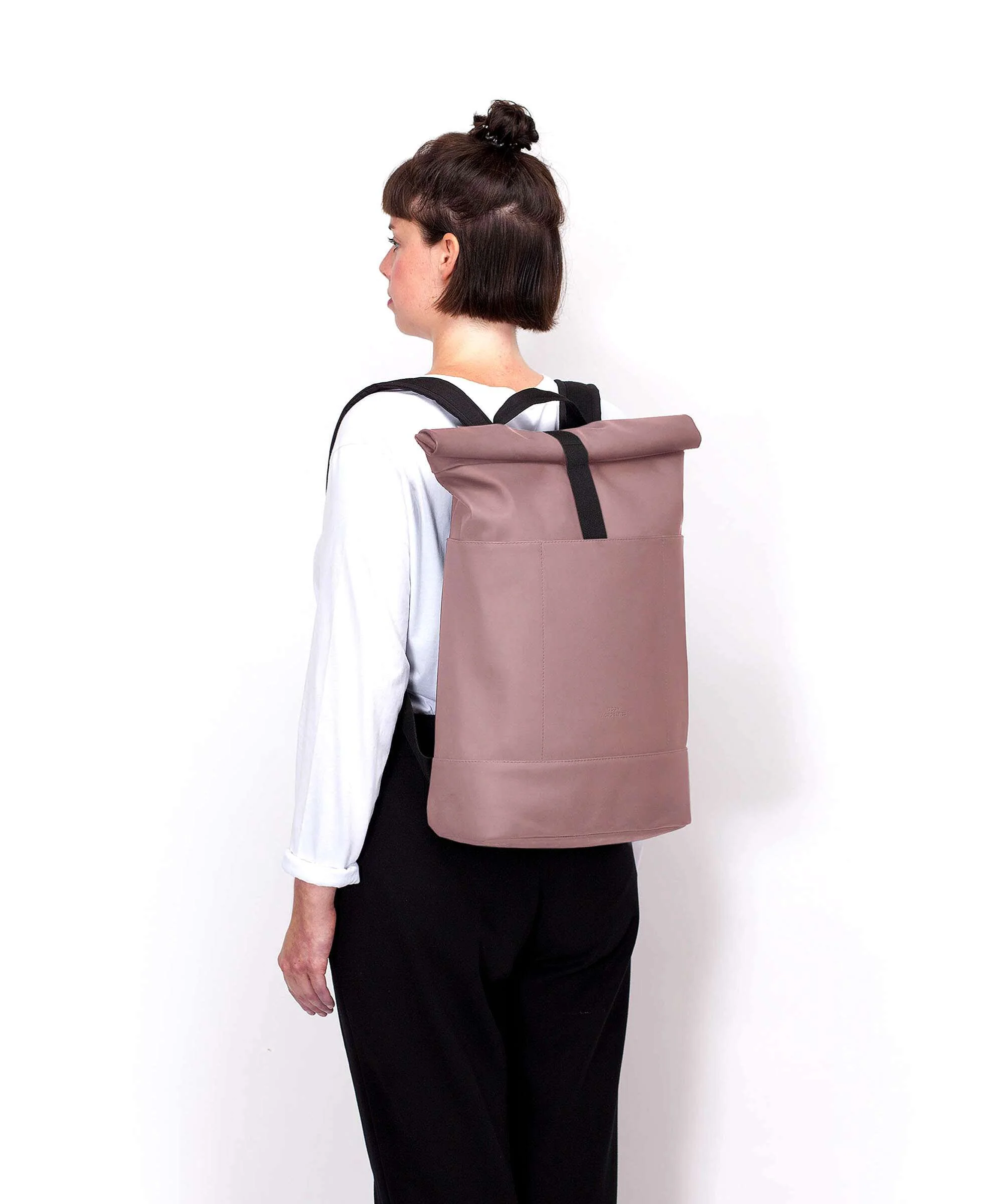 Ucon Acrobatics Lotus Hajo Medium Rolltop backpack redwood - Image 3