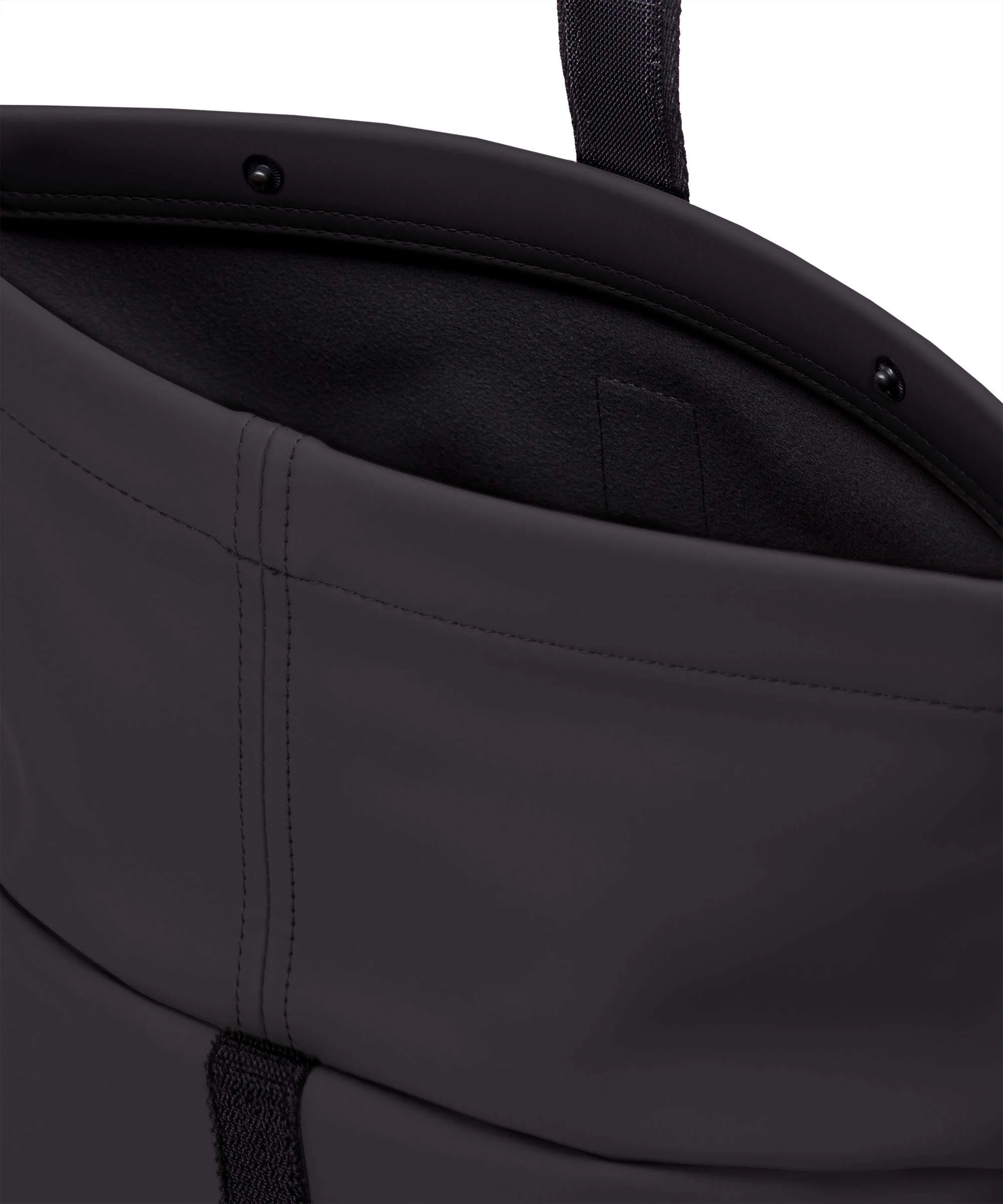 Ucon Acrobatics Lotus Hajo Medium Rolltop backpack black - Image 8