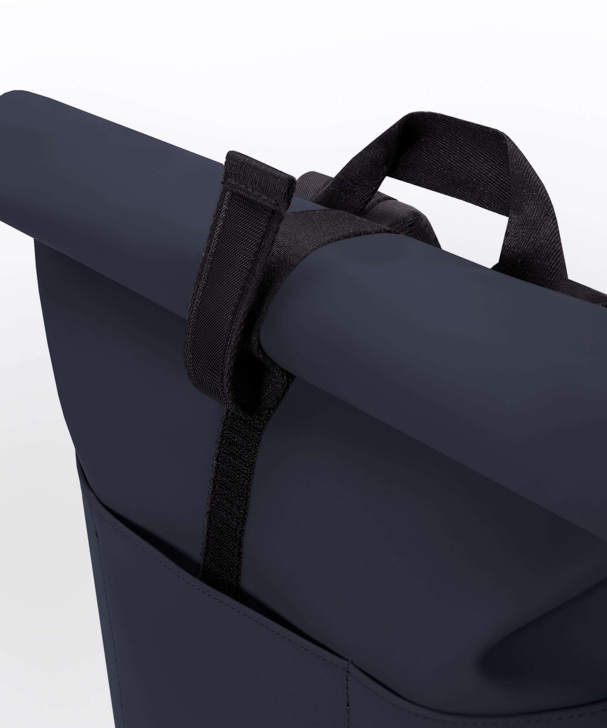 Ucon Acrobatics Lotus Hajo Medium Rolltop backpack dark navy - Image 5