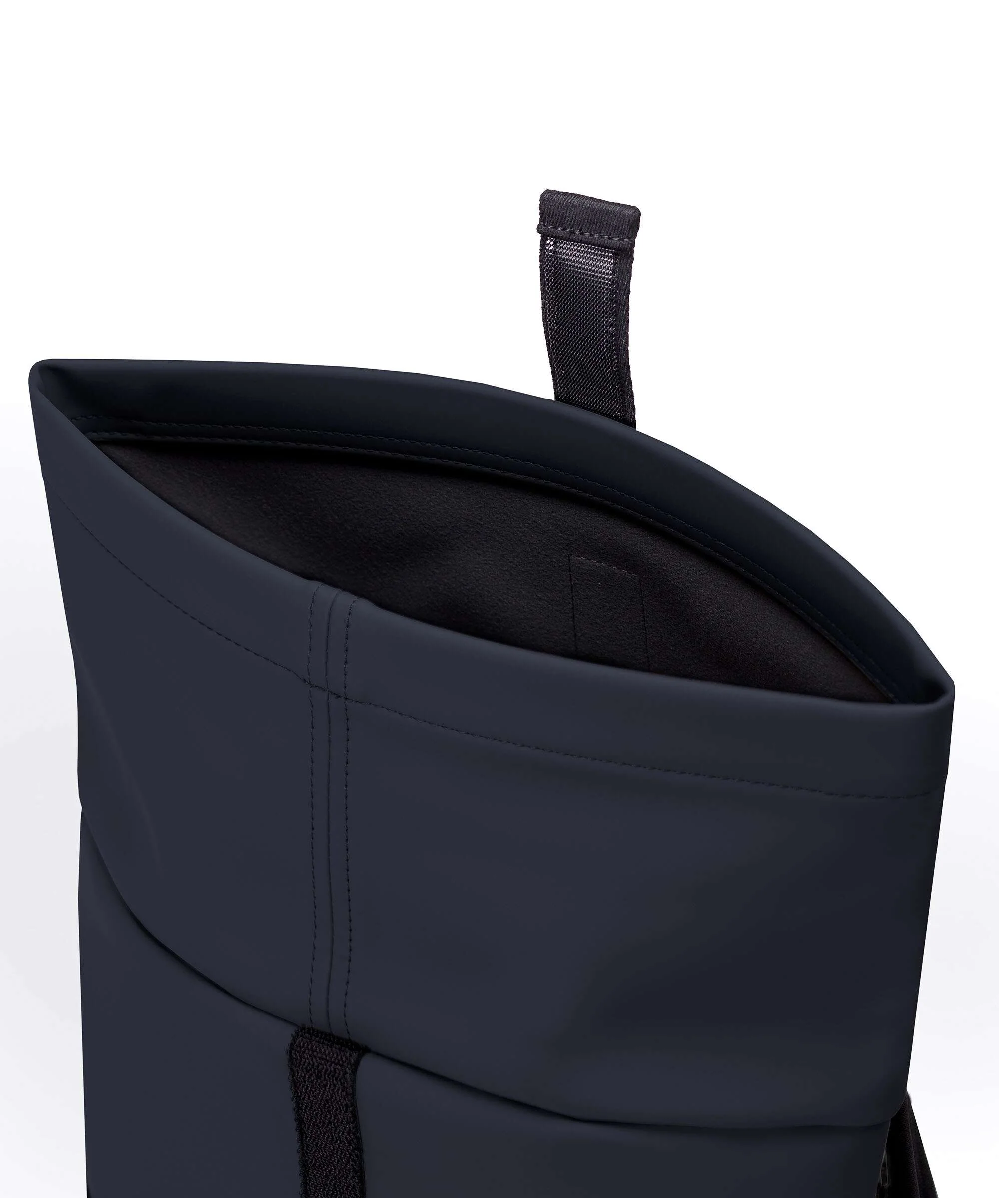 Ucon Acrobatics Lotus Hajo Medium Rolltop backpack dark navy - Image 7