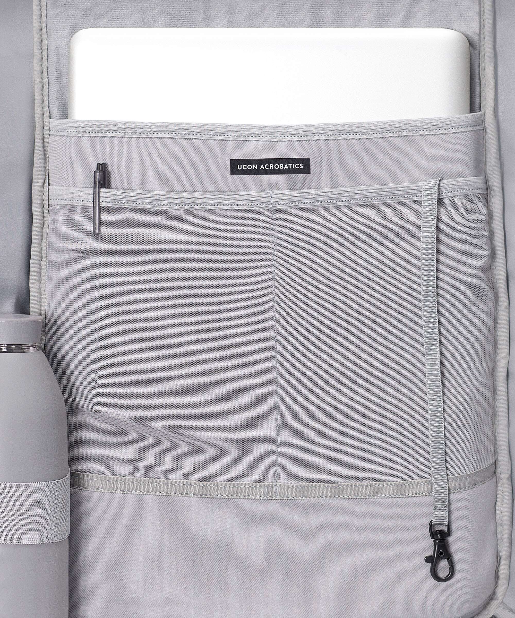 Ucon Acrobatics Lotus Hajo Mini Rolltop backpack light almond - Image 7