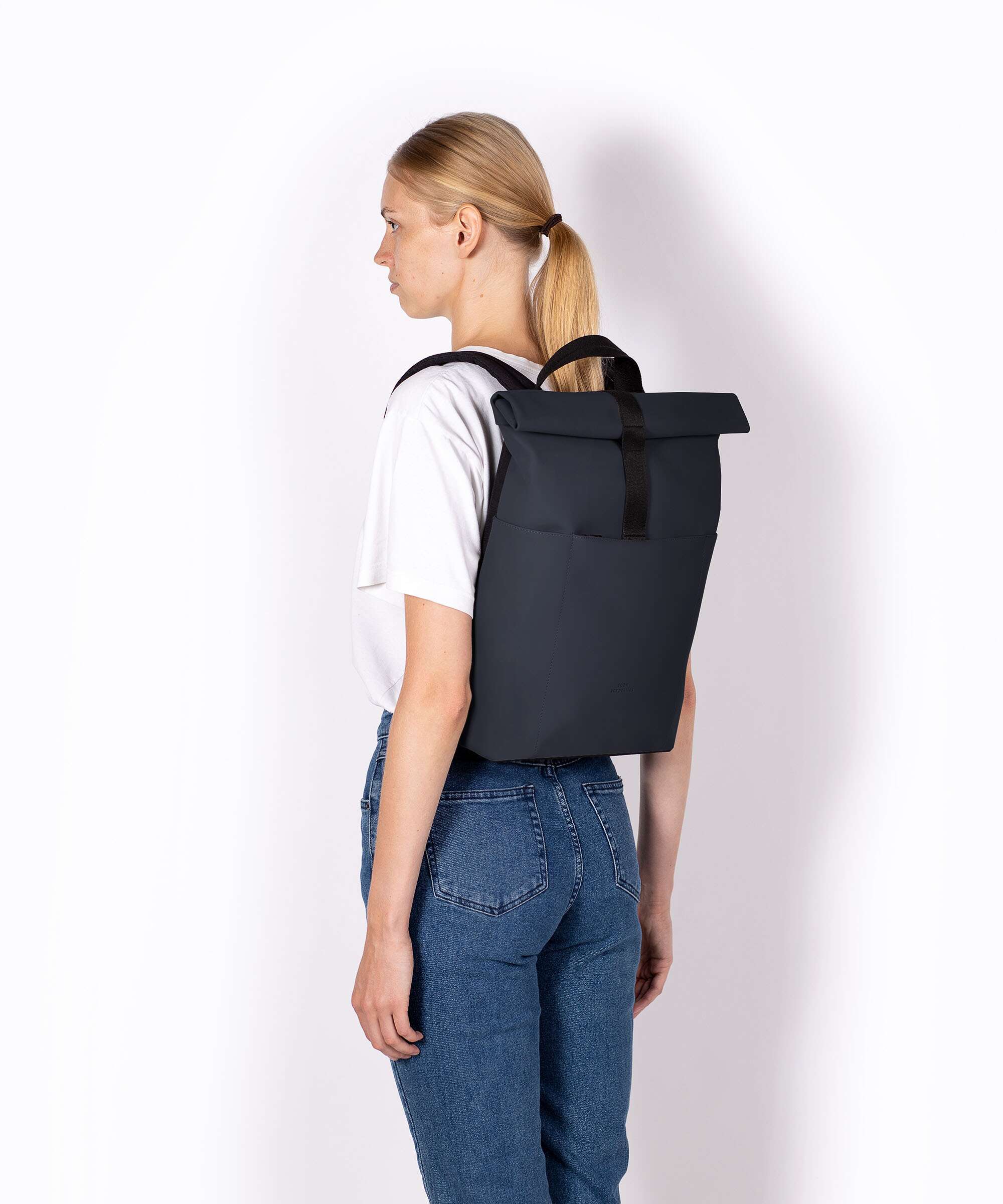 Ucon Acrobatics Lotus Hajo Mini Rolltop backpack paris limited edition - Image 3