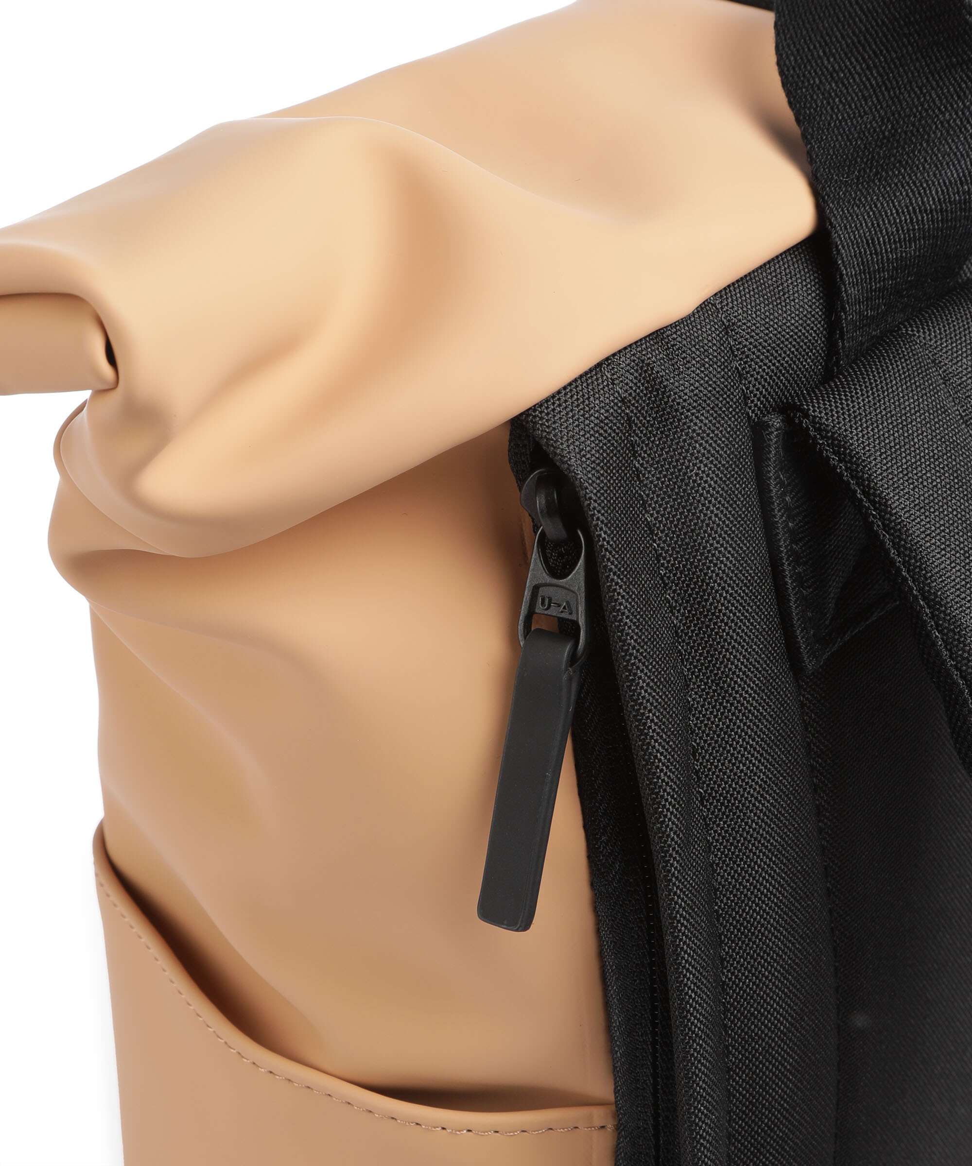 Ucon Acrobatics Lotus Hajo Mini Rolltop backpack clay - Image 5