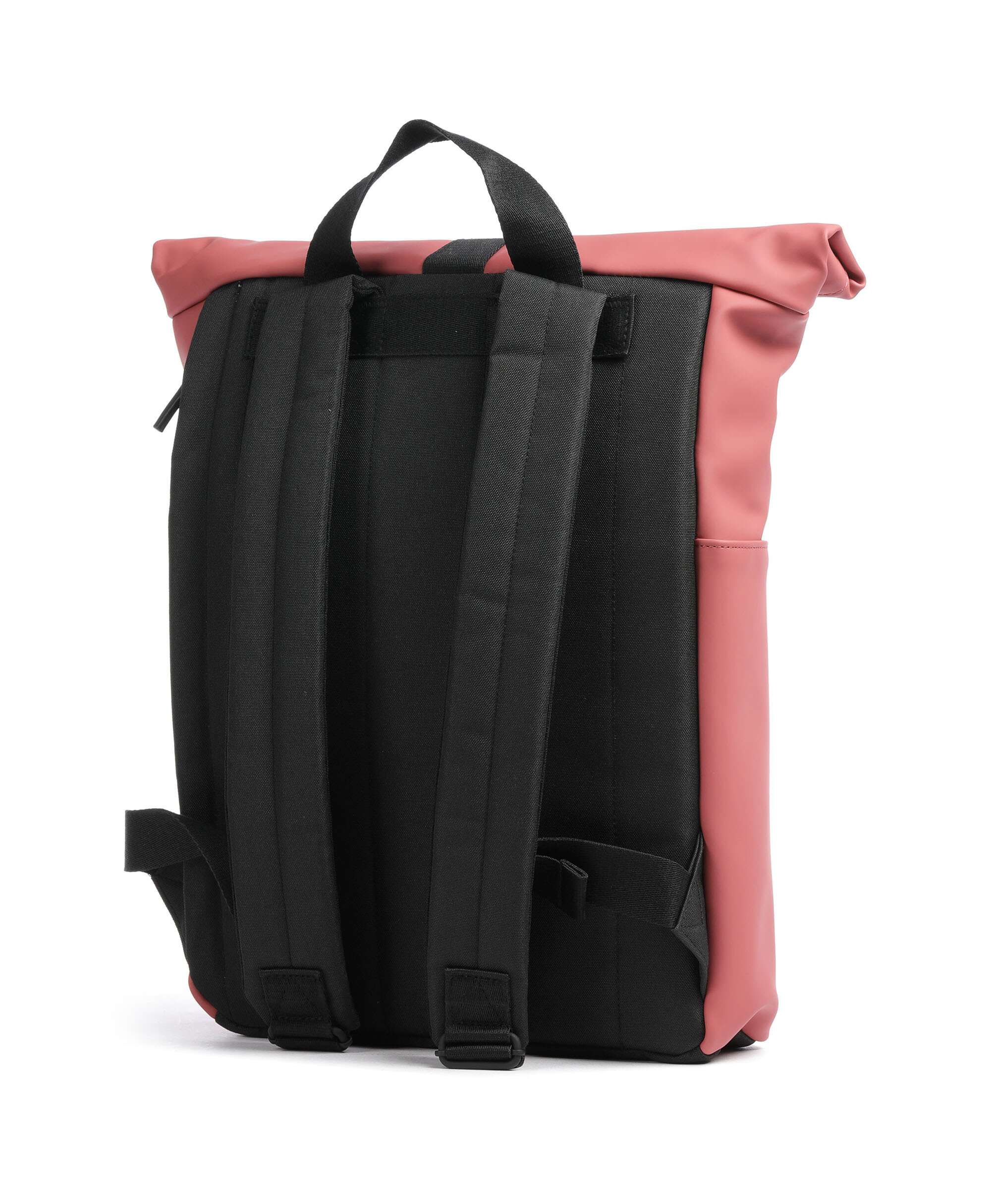 Ucon Acrobatics Lotus Hajo Mini Rolltop backpack hibiscus - Image 2