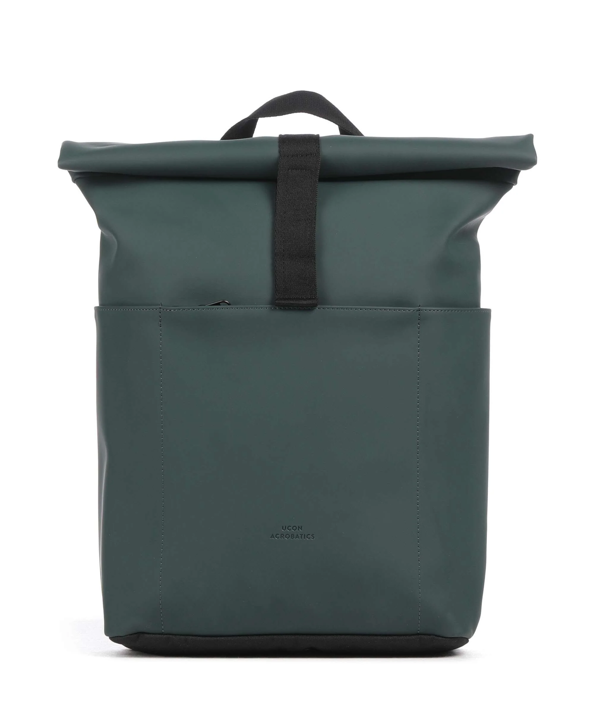 Ucon Acrobatics Lotus Hajo Mini Rolltop backpack forest