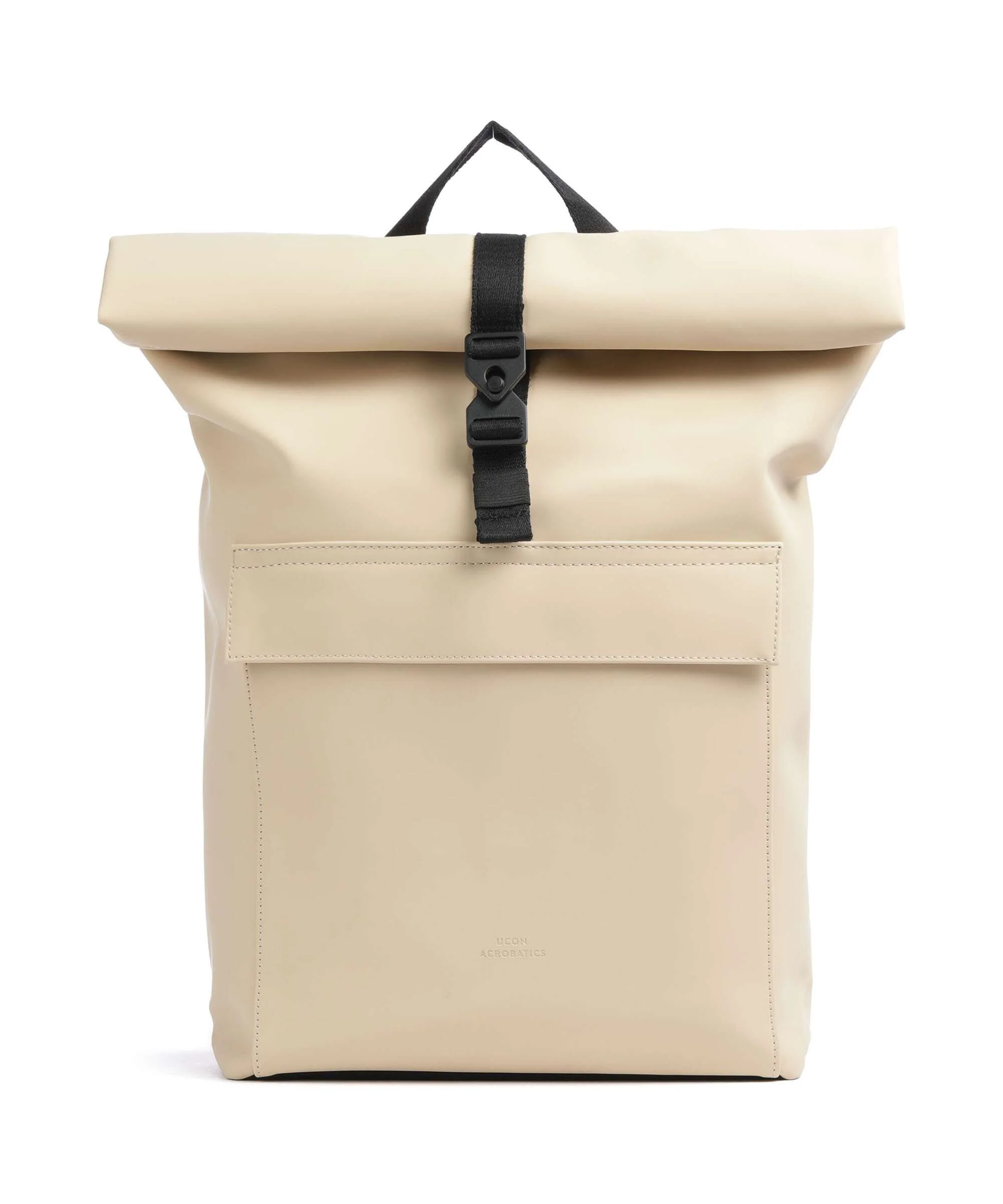 Ucon Acrobatics Lotus Jasper Medium Rolltop backpack light almond