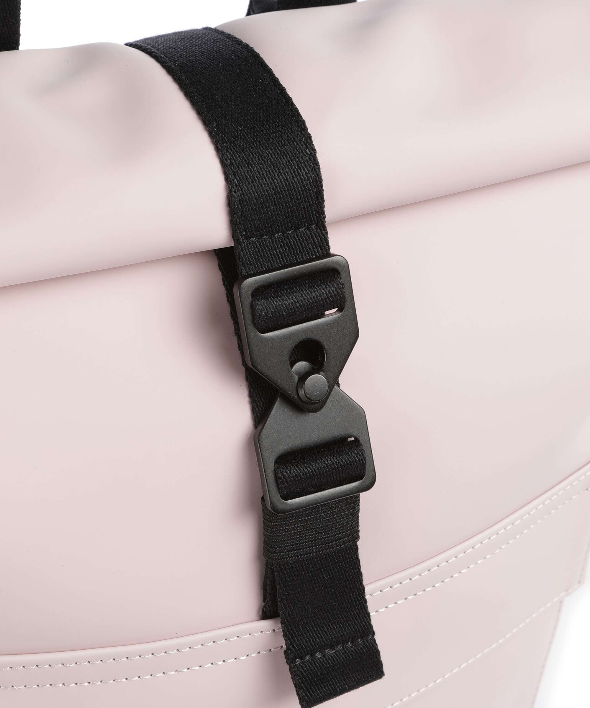 Ucon Acrobatics Lotus Jasper Mini Rolltop backpack light rose - Image 5