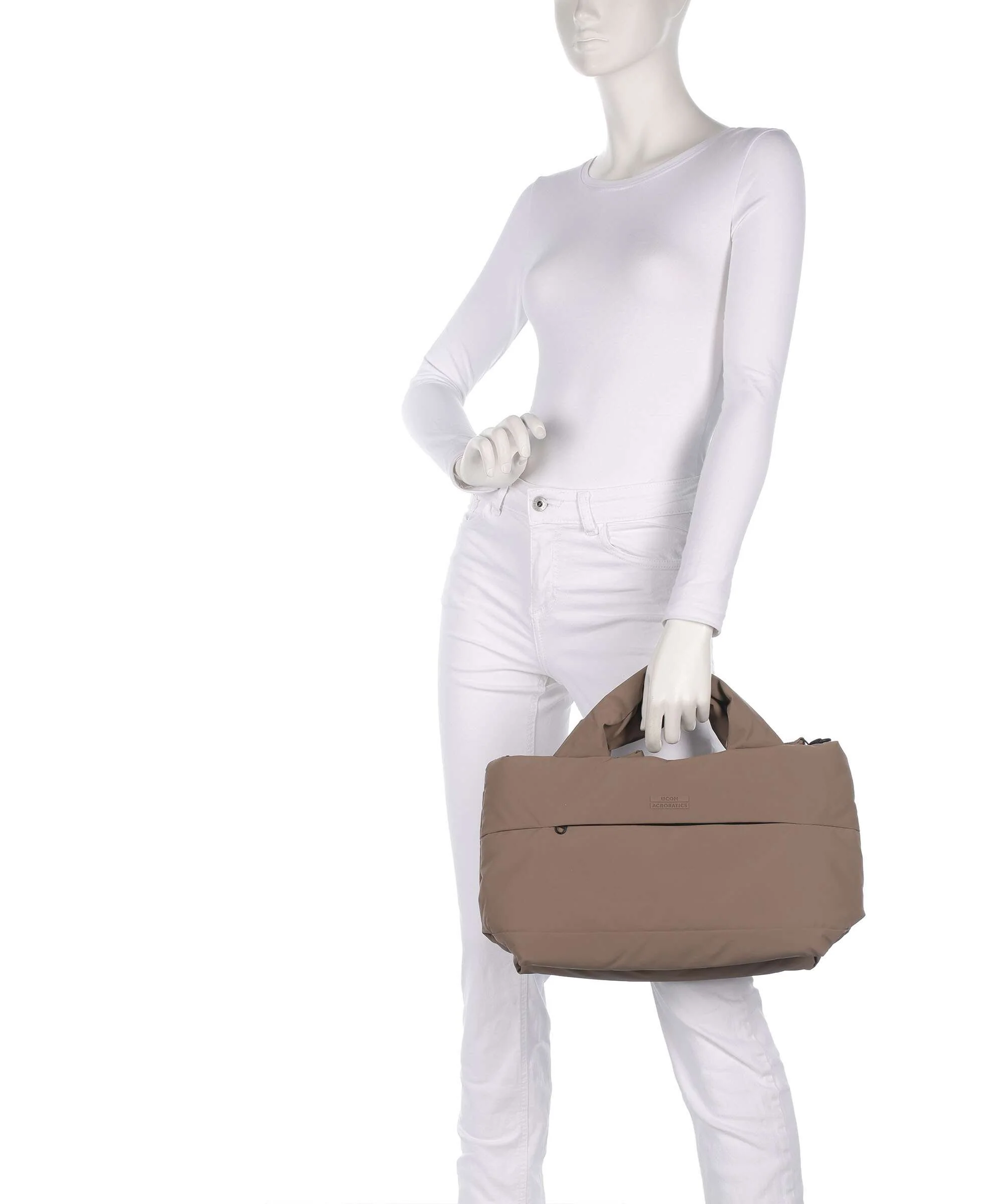 Ucon Acrobatics Moss Olivia Mini Handbag earth - Image 3