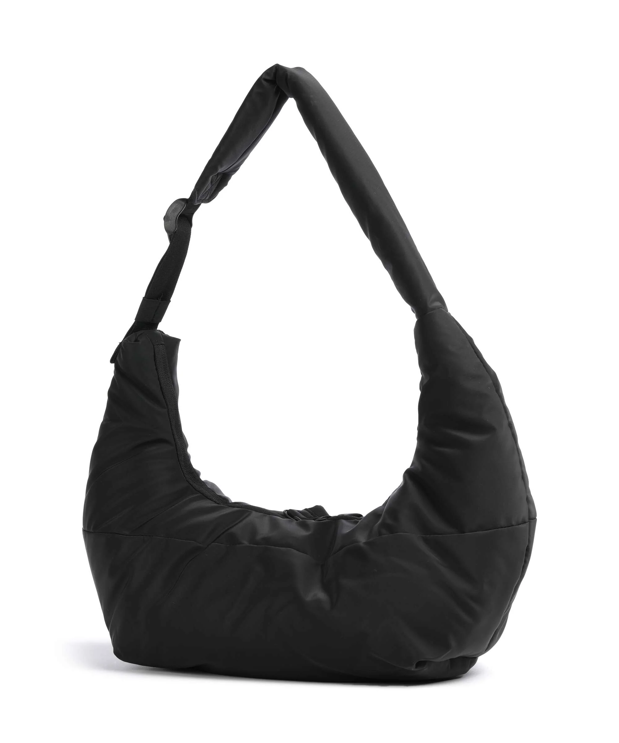 Ucon Acrobatics Moss Shota Medium Hobo bag black - Image 2