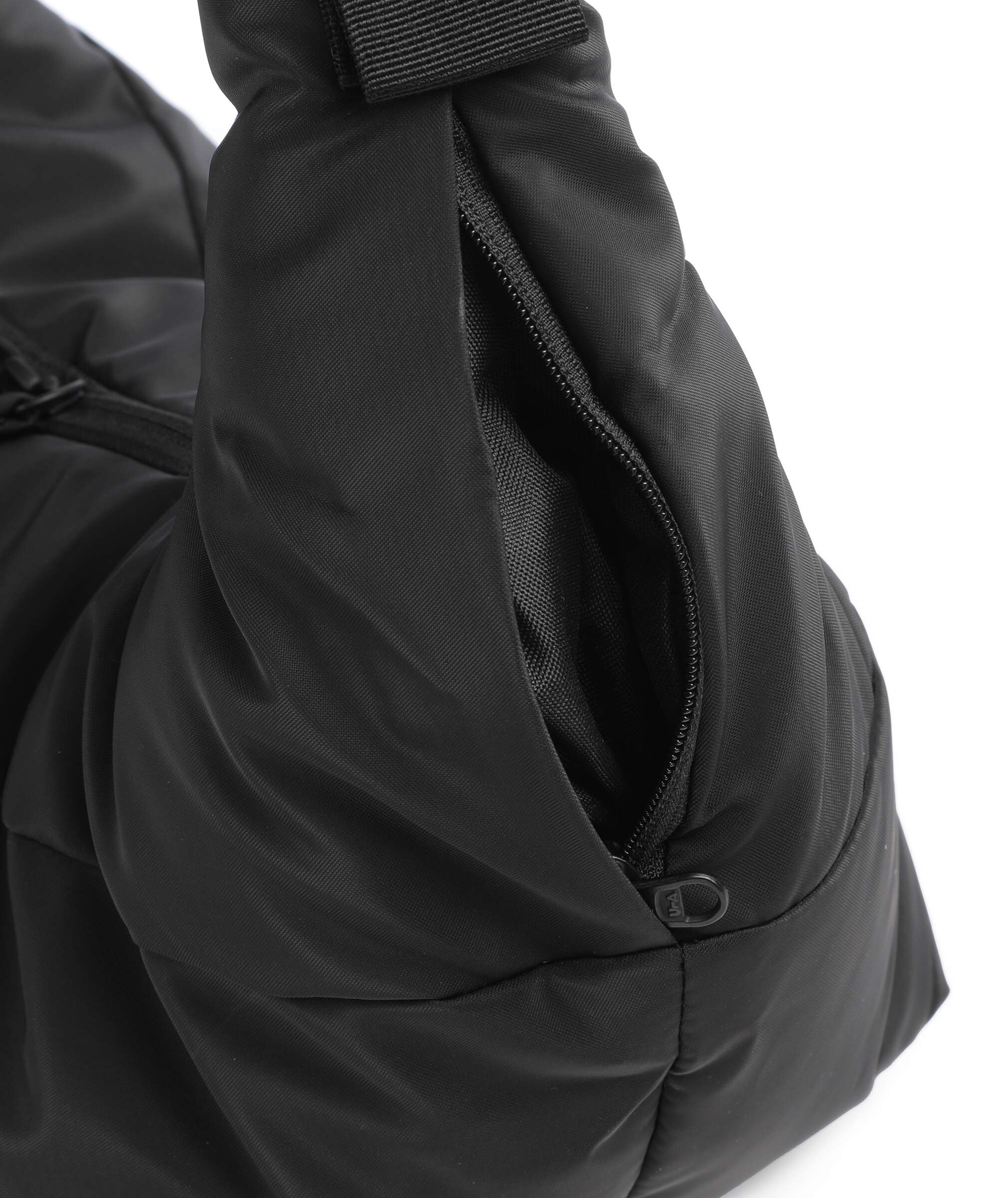 Ucon Acrobatics Moss Shota Medium Hobo bag black - Image 4