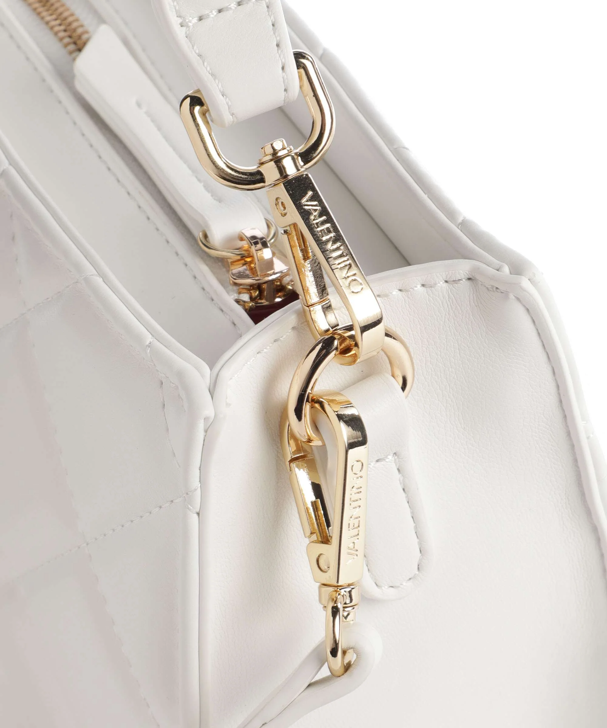 Valentino Bags Ada Handbag bianco - Image 3