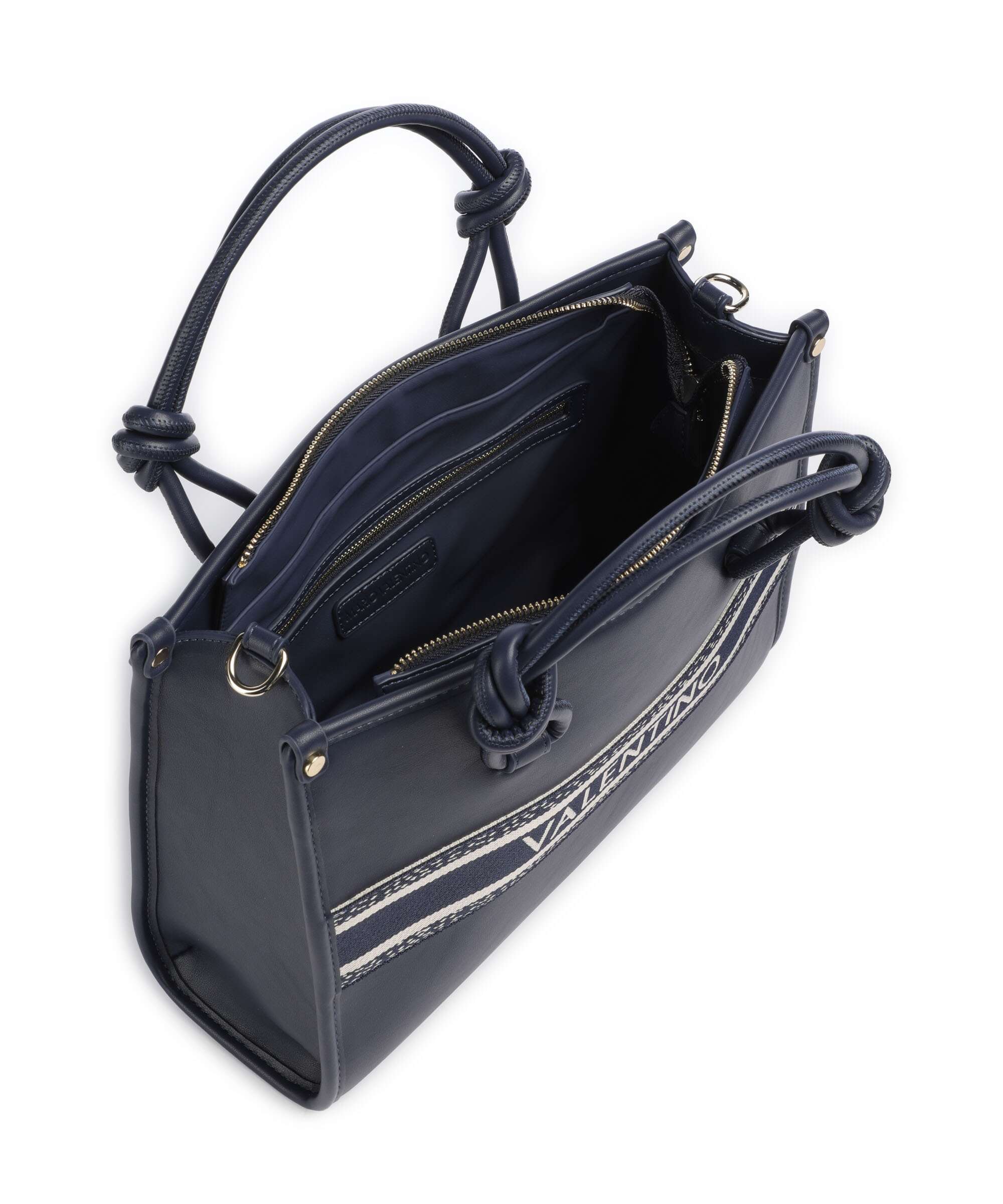 Valentino Bags Aella Handbag blu - Image 4