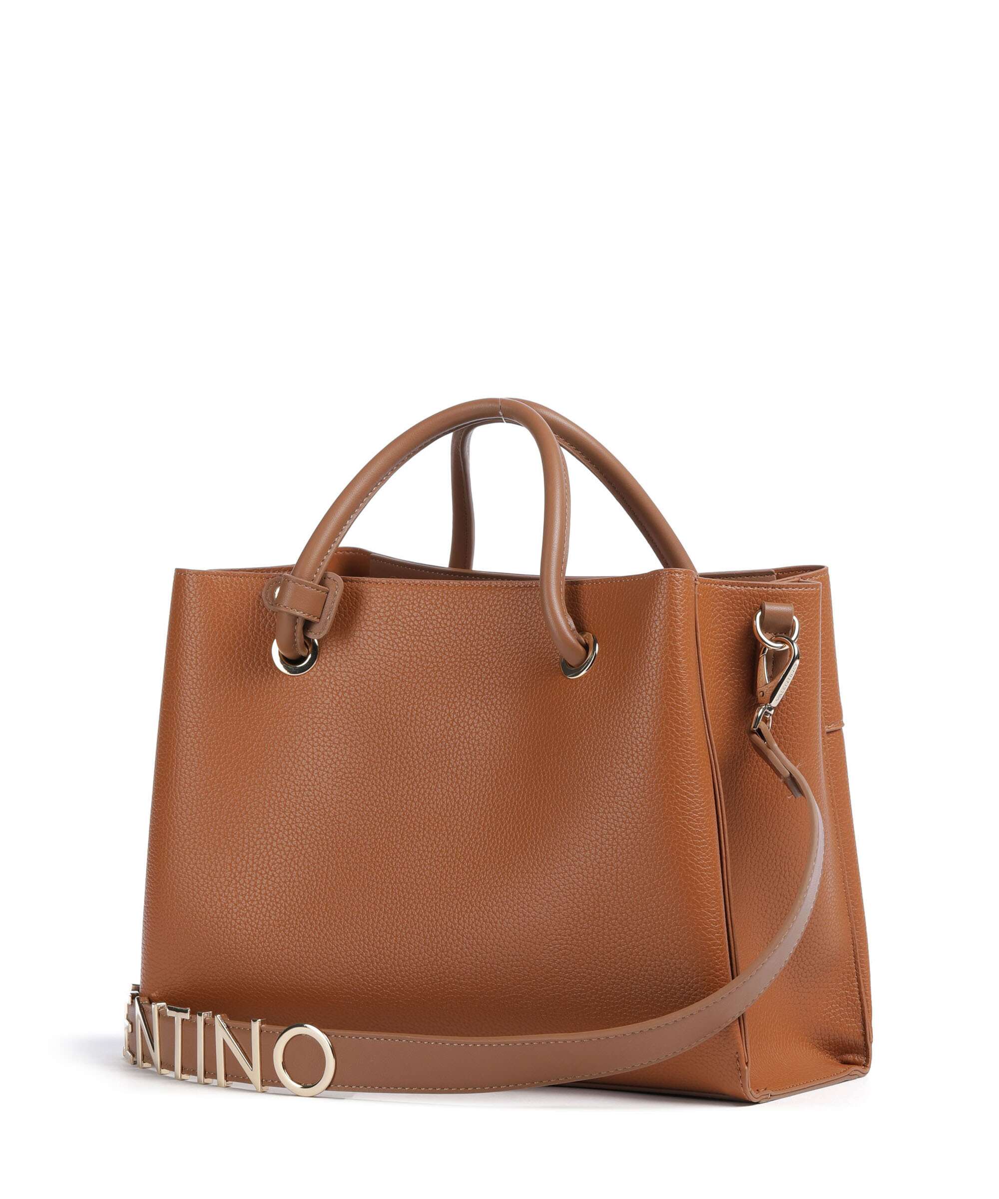 Valentino Bags Alexia Handbag cuoio - Image 2