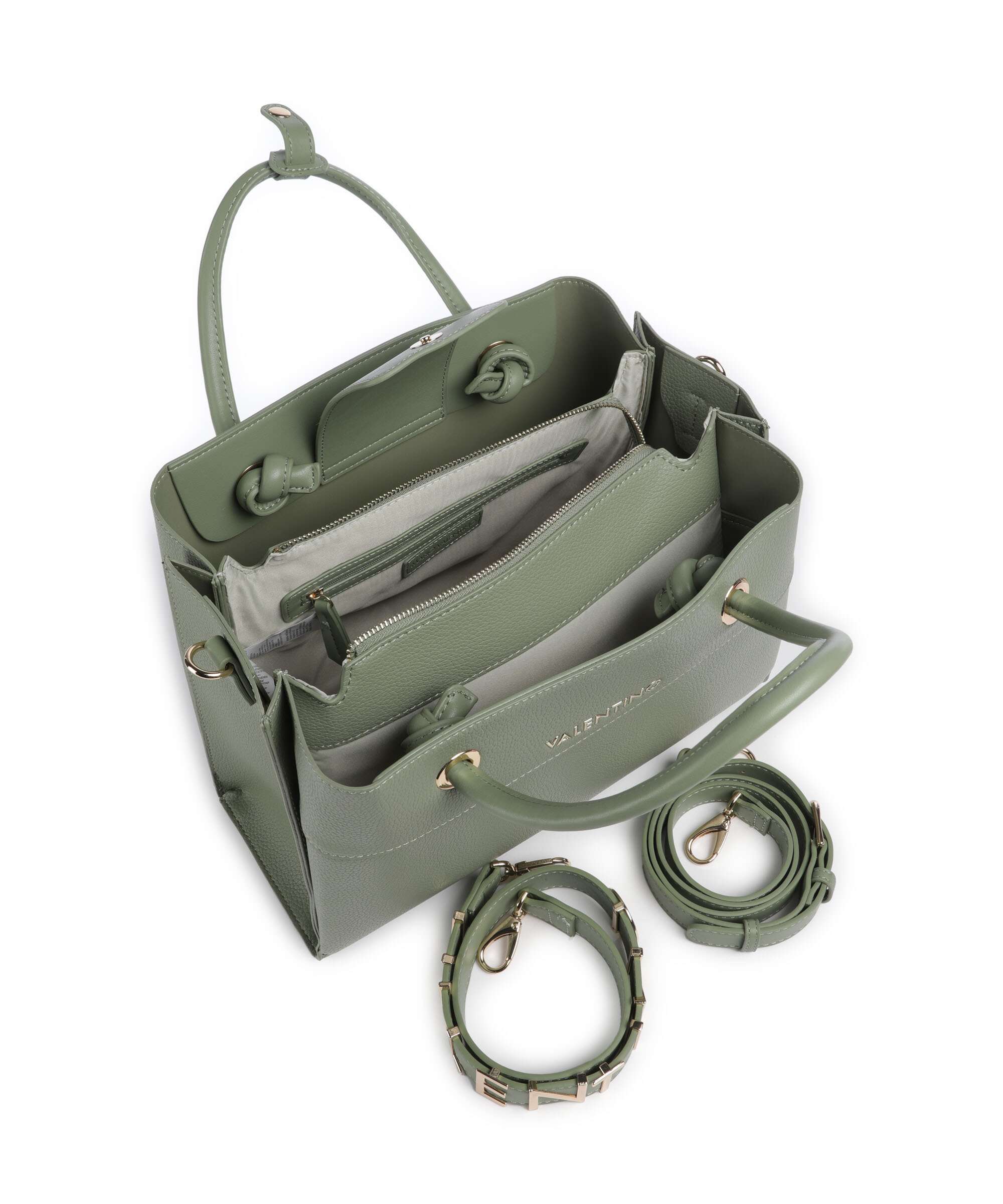 Valentino Bags Alexia Handbag giada - Image 5