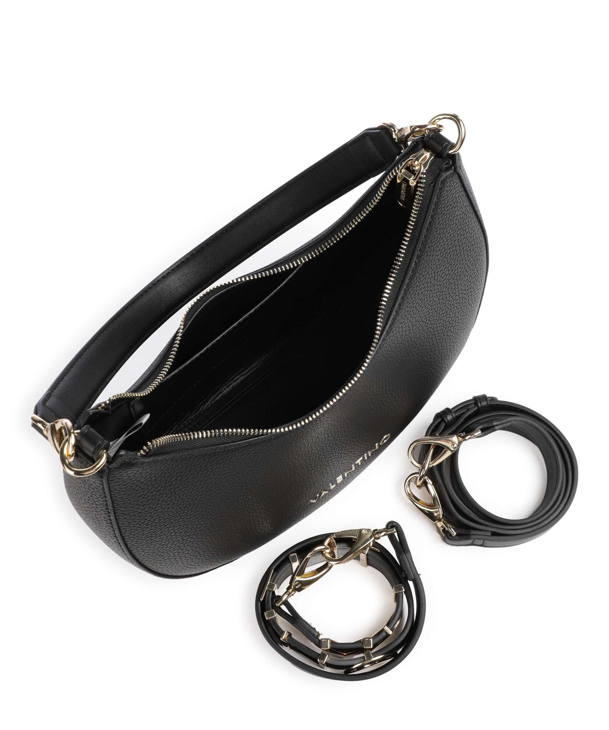 Valentino Bags Alexia Shoulder bag nero - Image 5