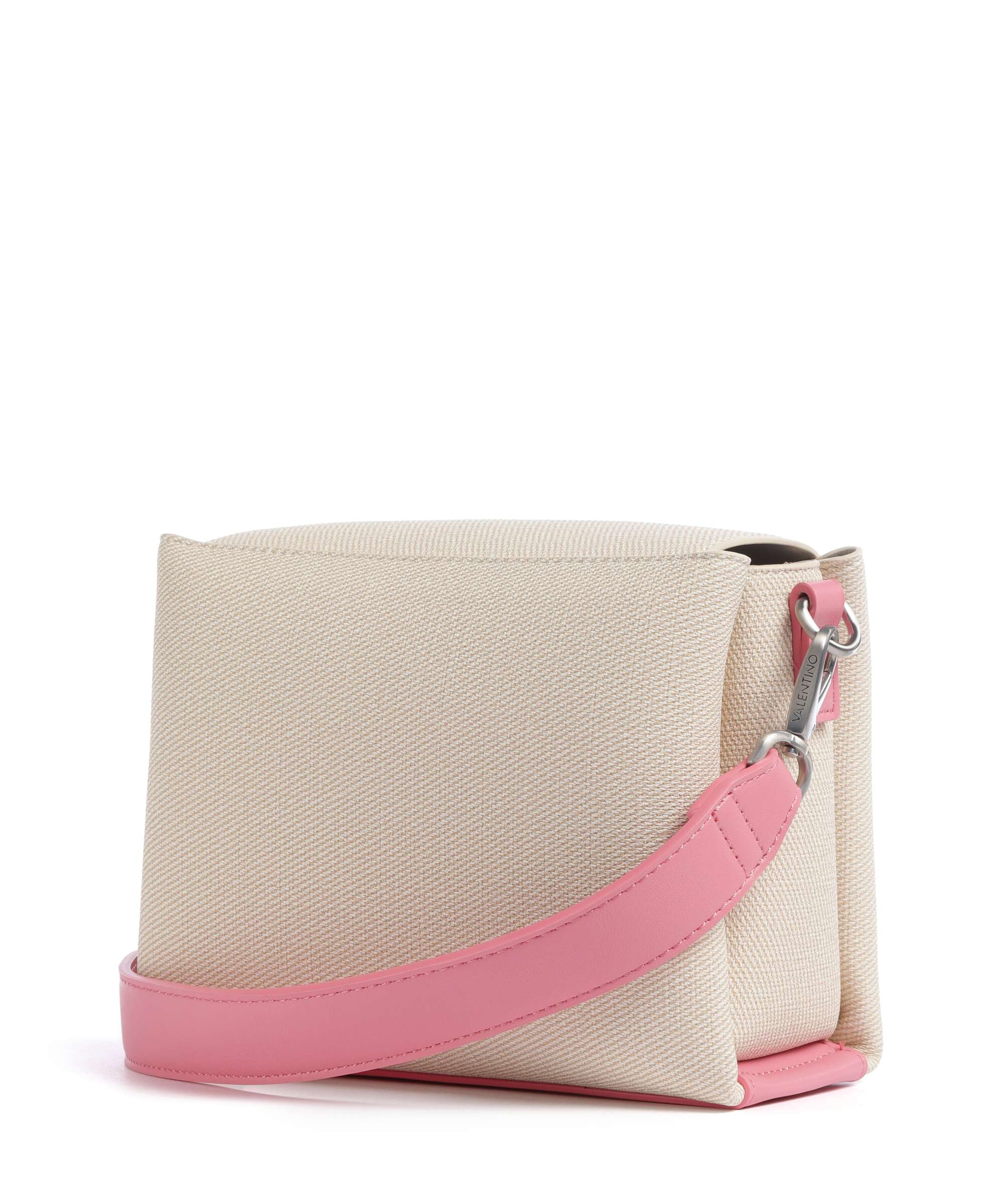 Valentino Bags Alexia Summer Crossbody bag naturale/rosa - Image 2