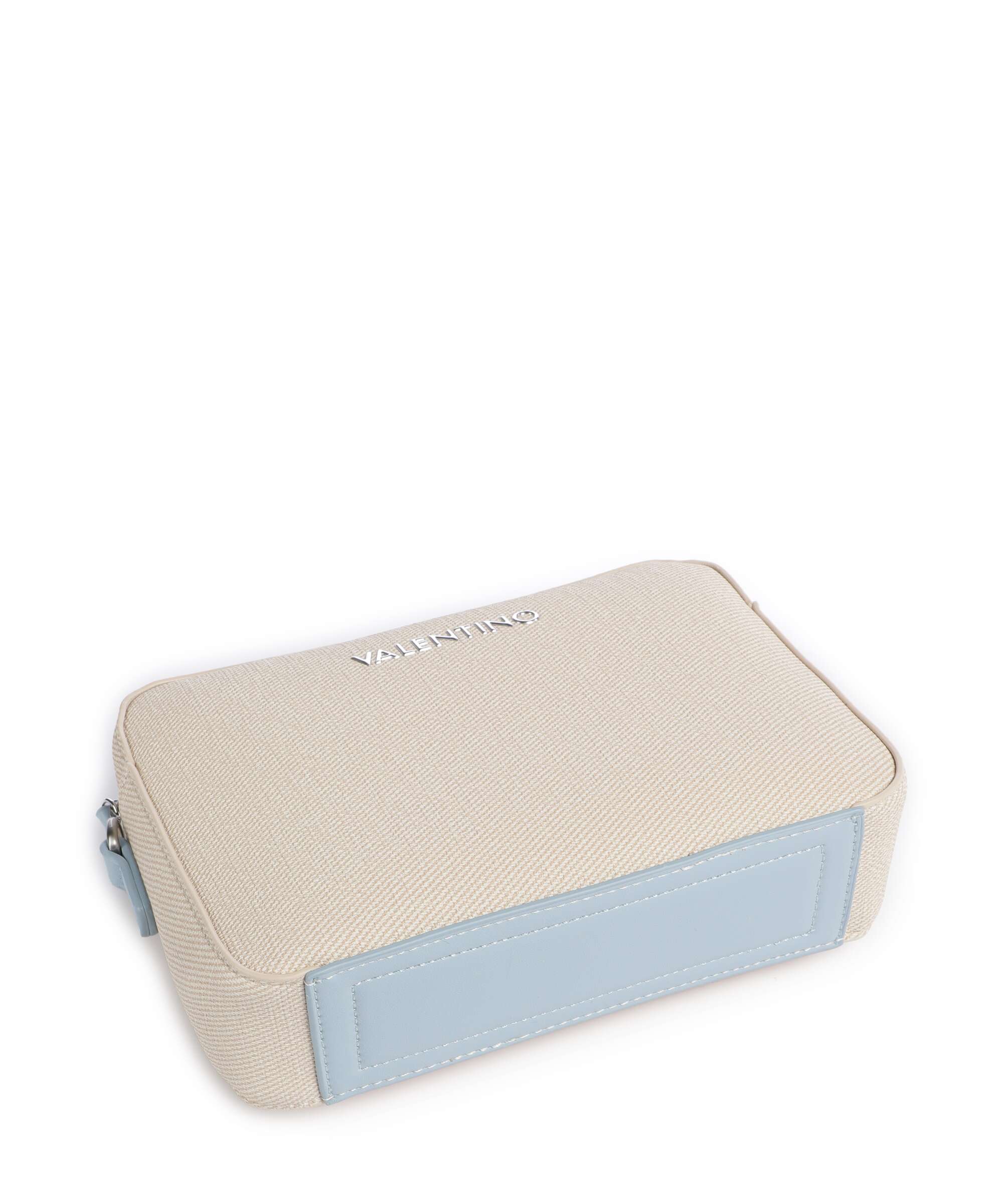 Valentino Bags Alexia Summer Crossbody bag naturale/avio - Image 4
