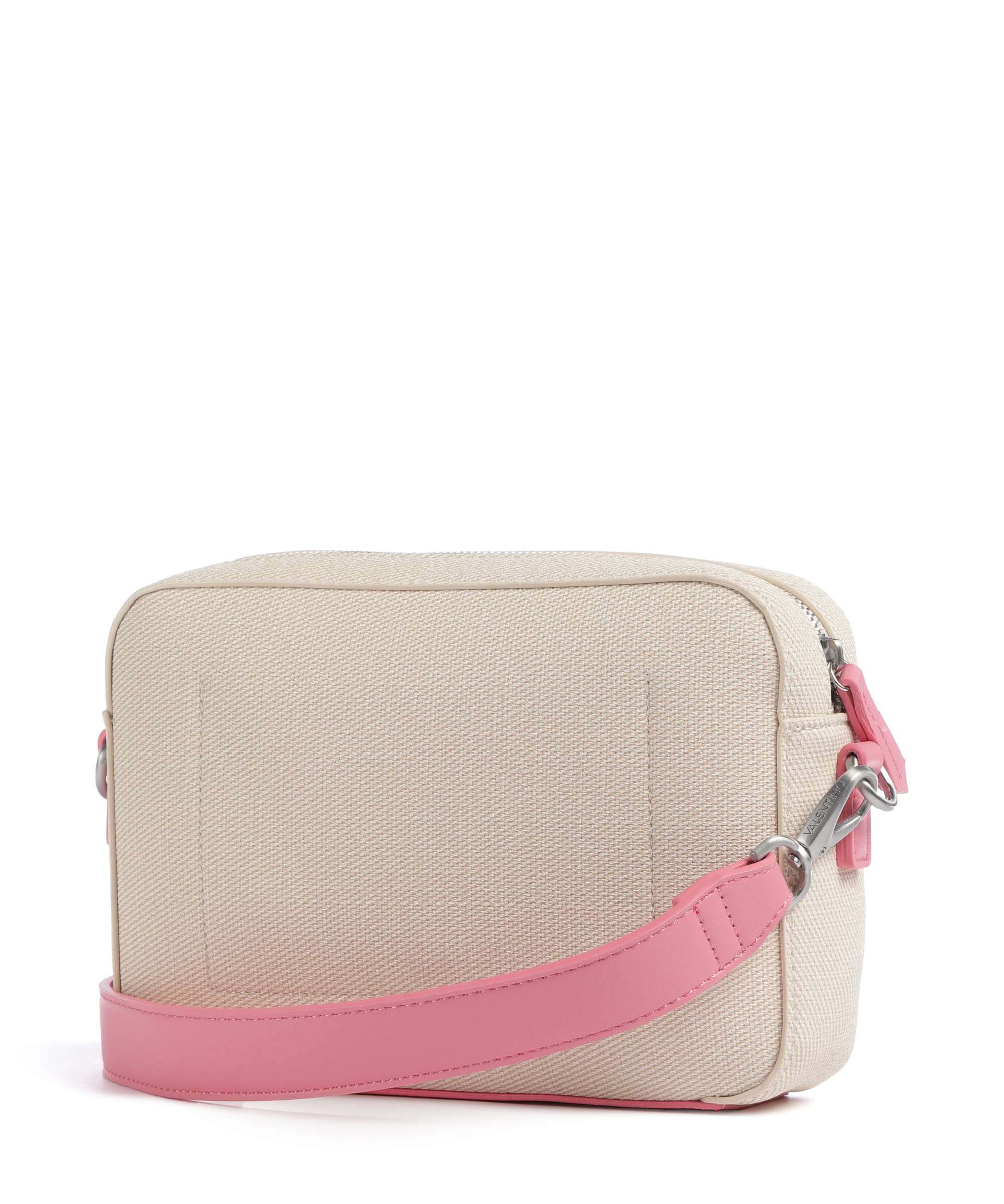 Valentino Bags Alexia Summer Crossbody bag naturale/rosa - Image 2