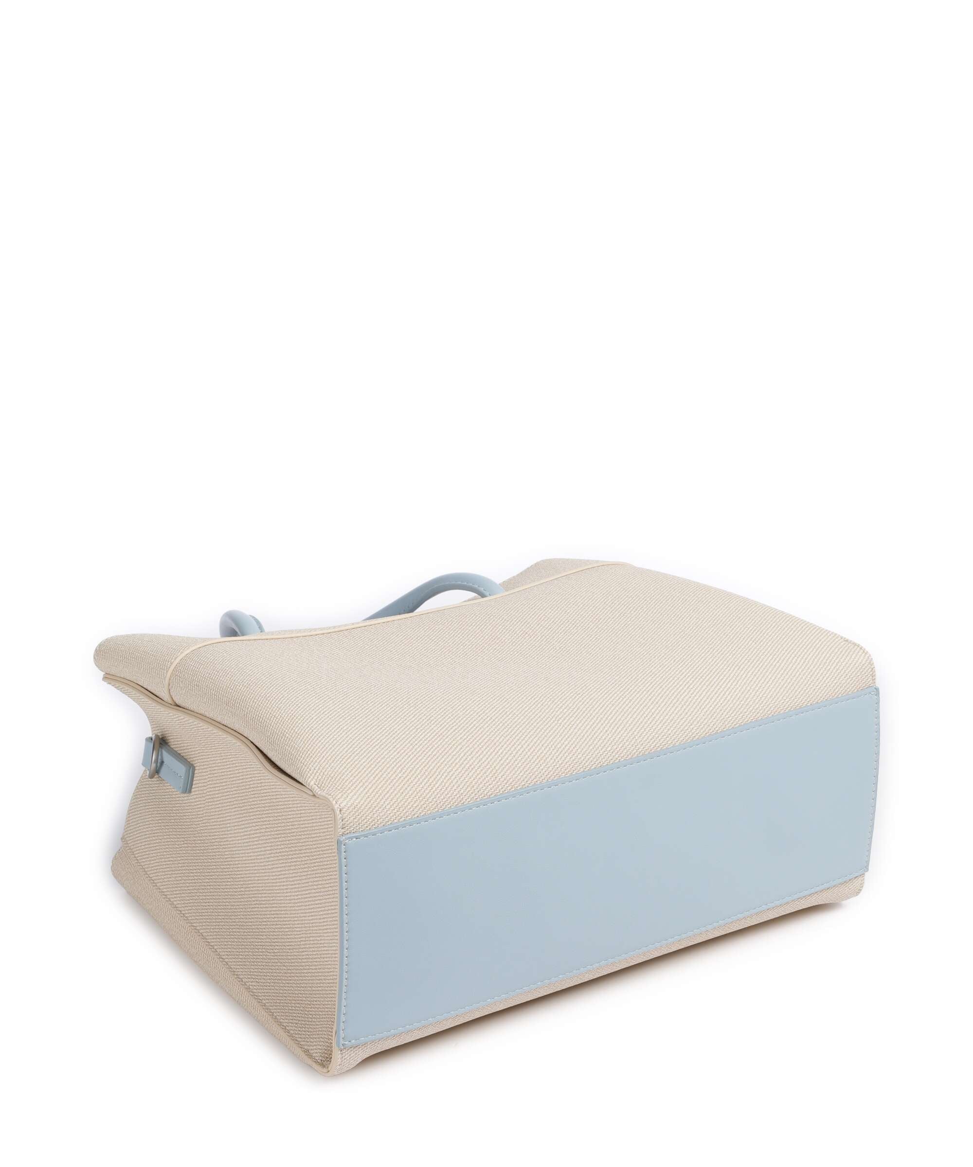 Valentino Bags Alexia Summer Handbag naturale/avio - Image 3