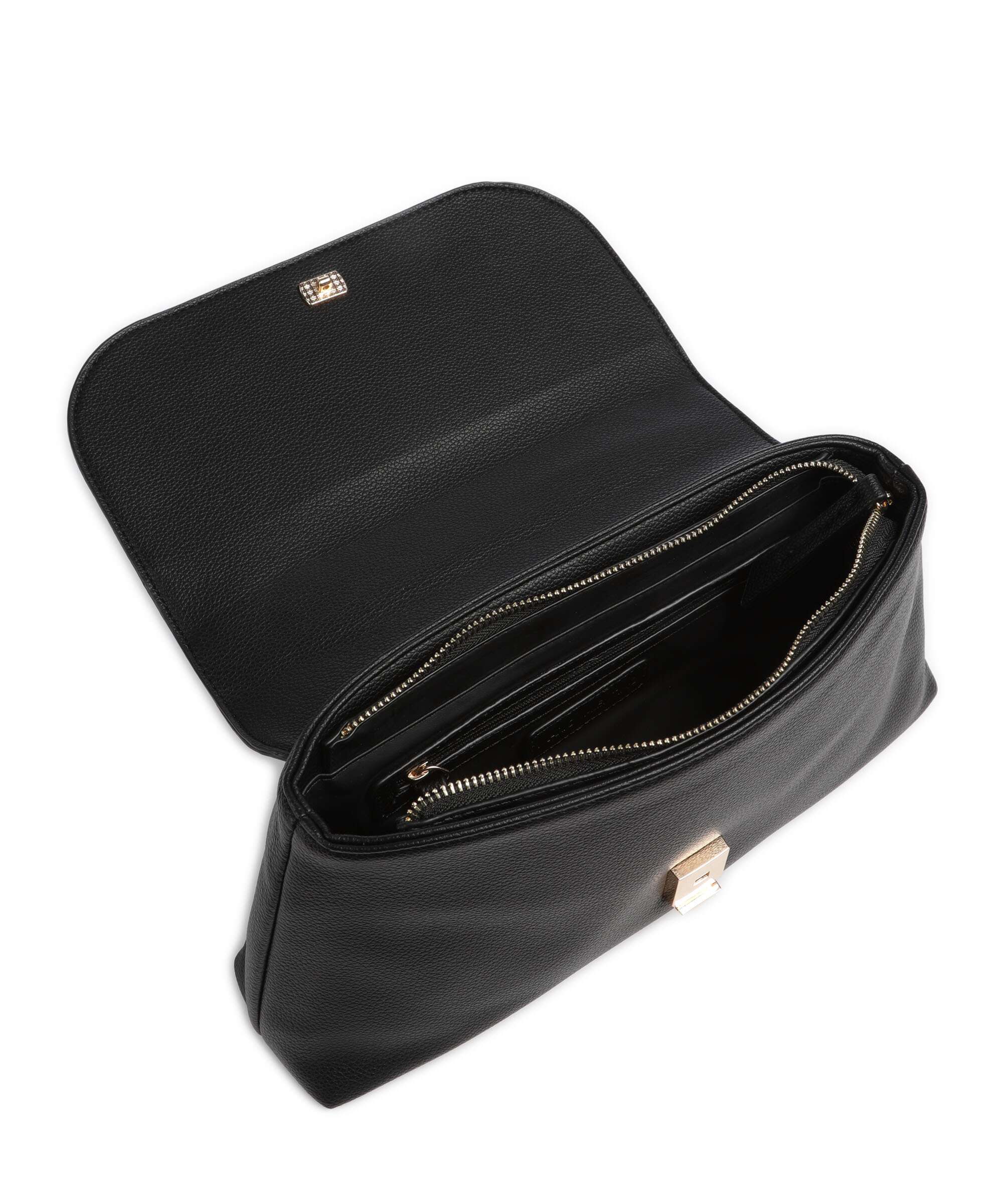 Valentino Bags Arcadia Shoulder bag nero - Image 5