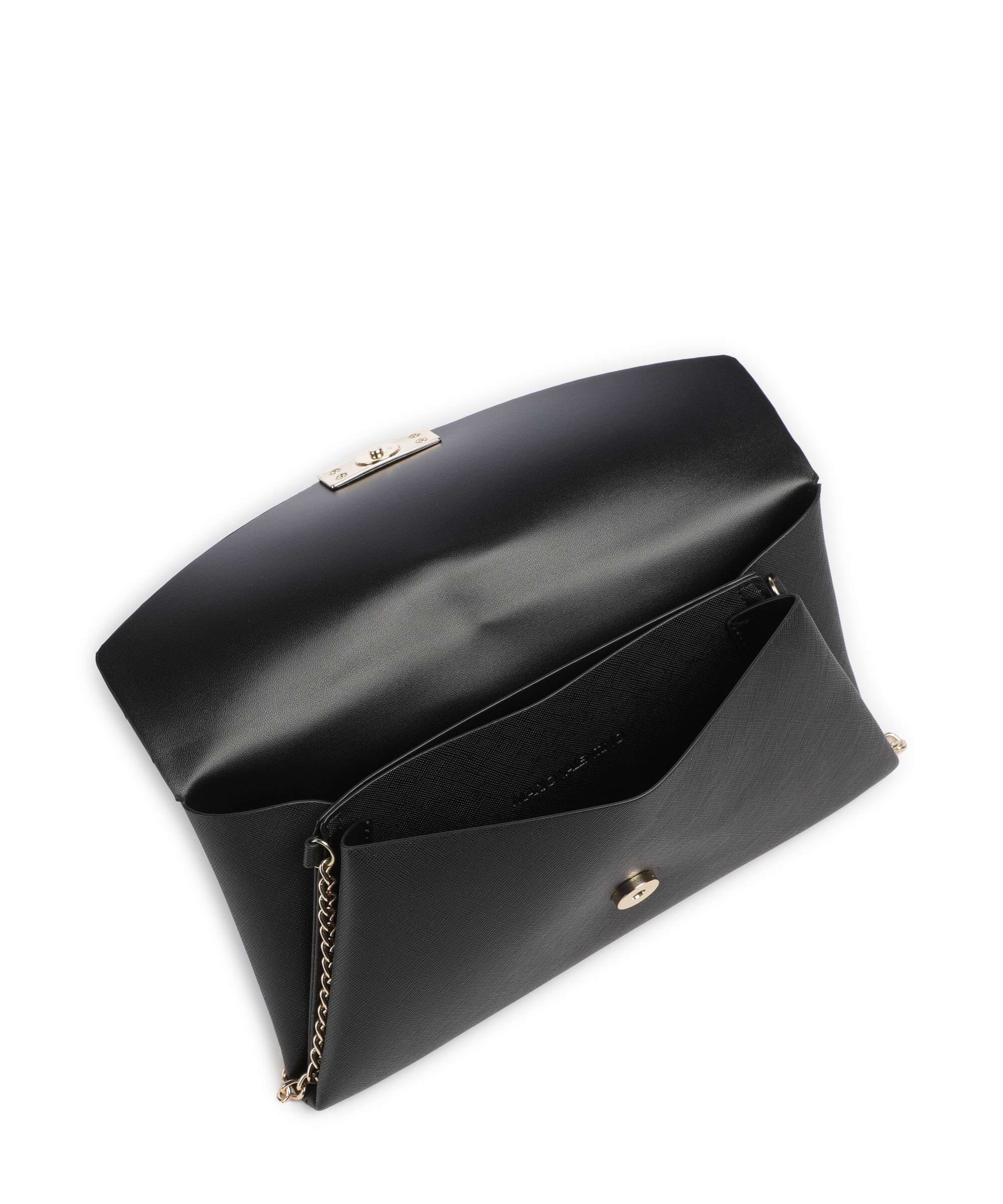 Valentino Bags Arpie Crossbody bag nero - Image 4