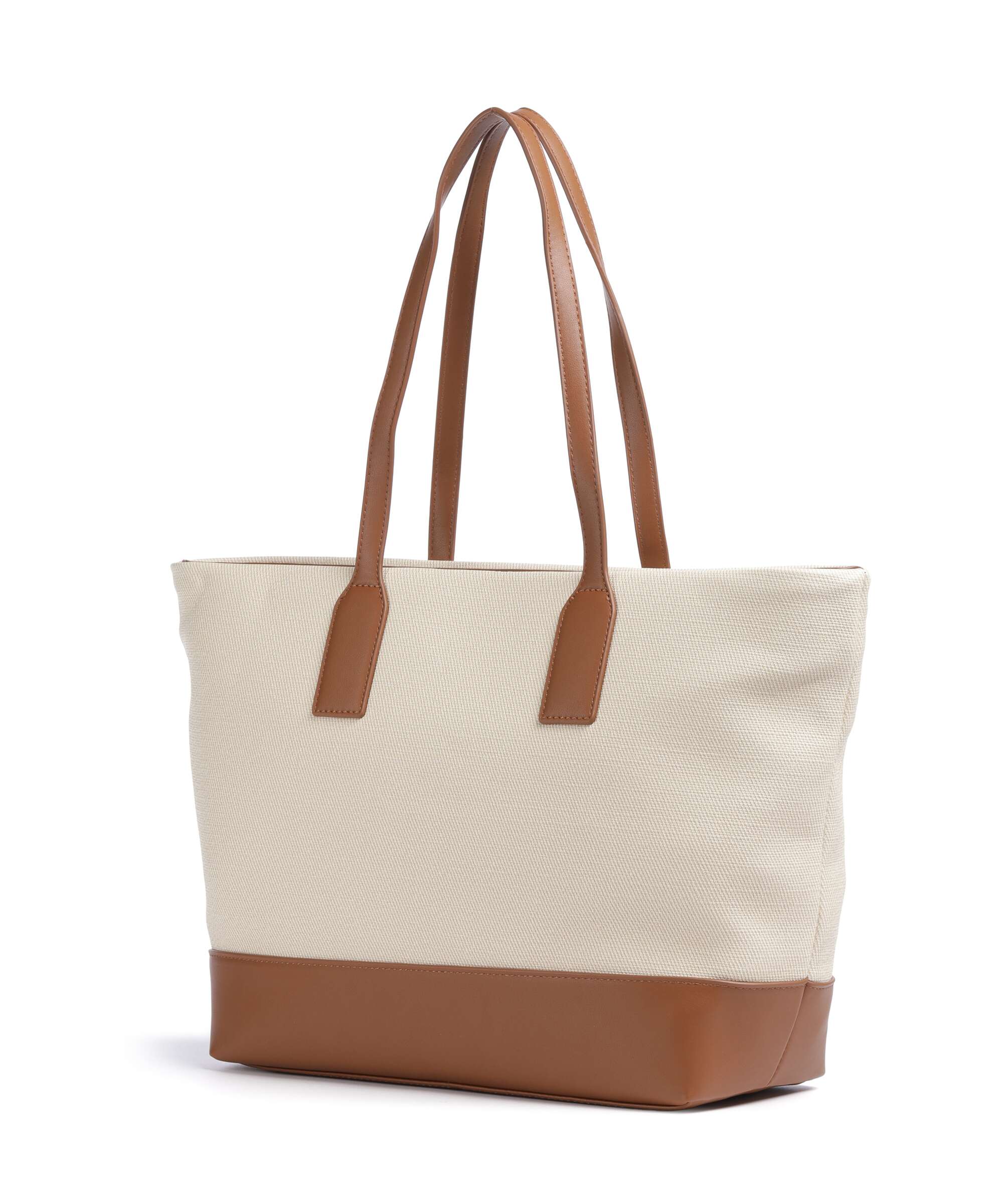 Valentino Bags Atena Re Tote bag naturale/cuoio - Image 2