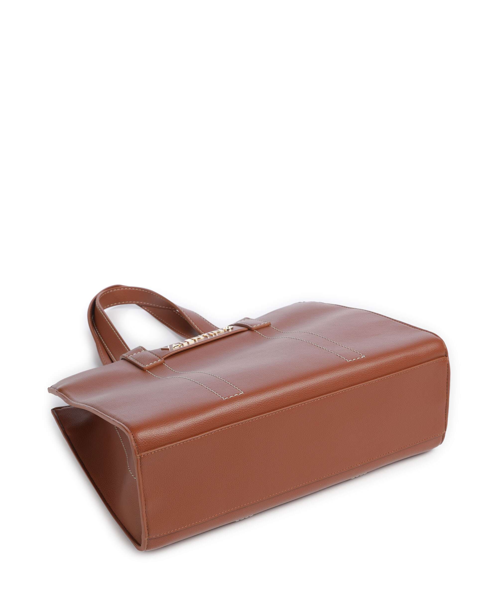 Valentino Bags Aury Re Tote bag cuoio - Image 3