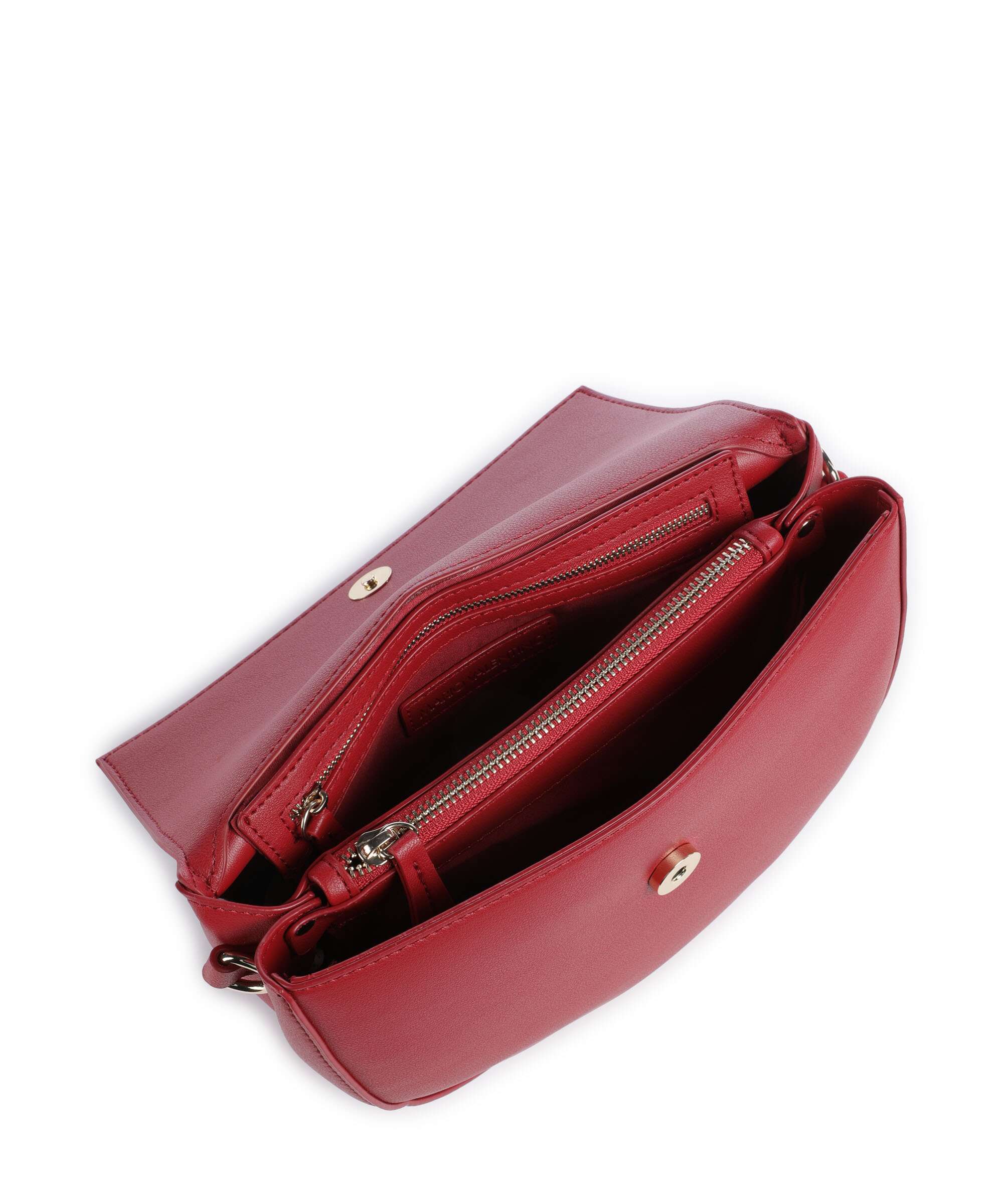 Valentino Bags Bigs Crossbody bag rubino - Image 4