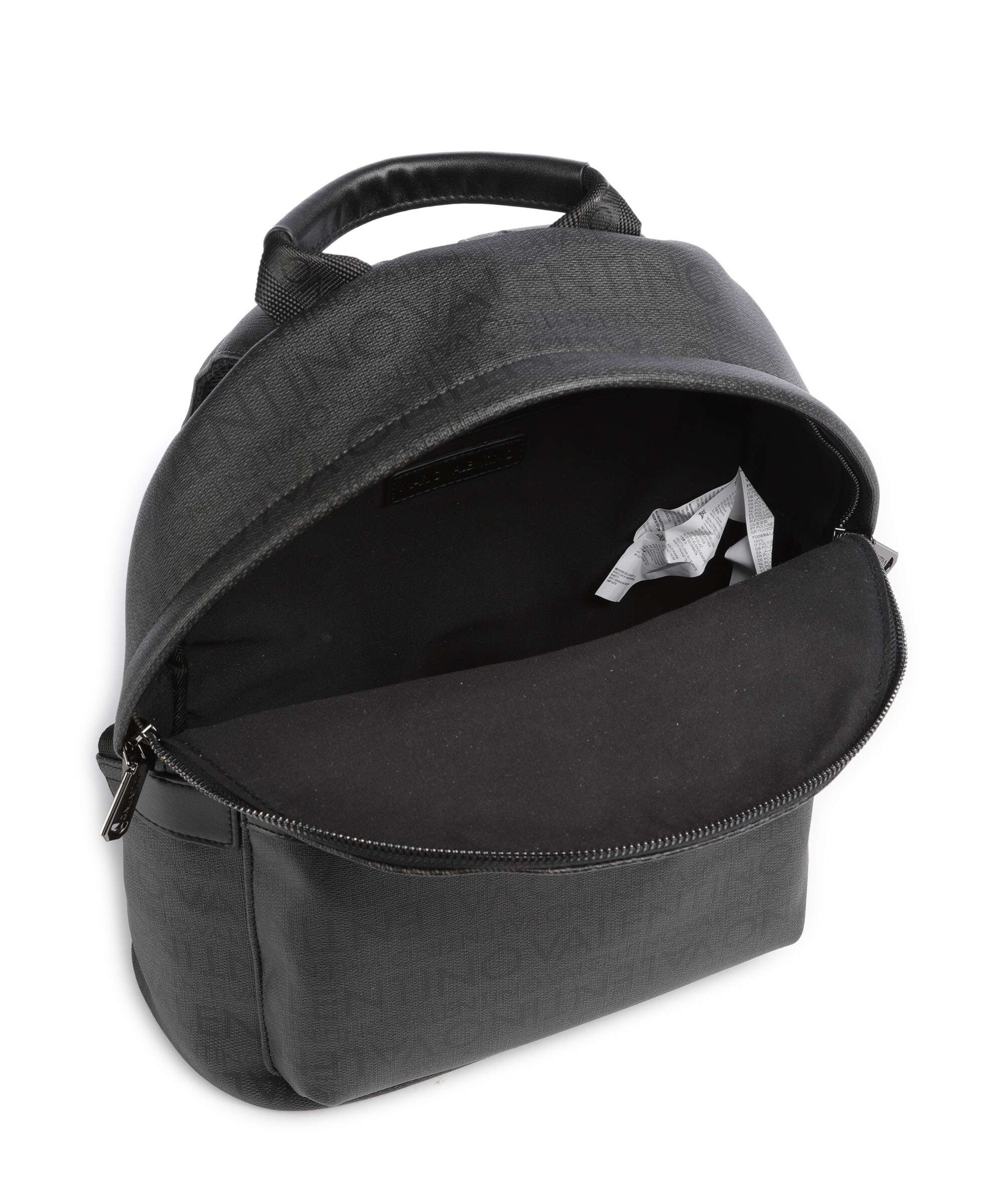 Valentino Bags Billion Backpack antracit/nero - Image 4