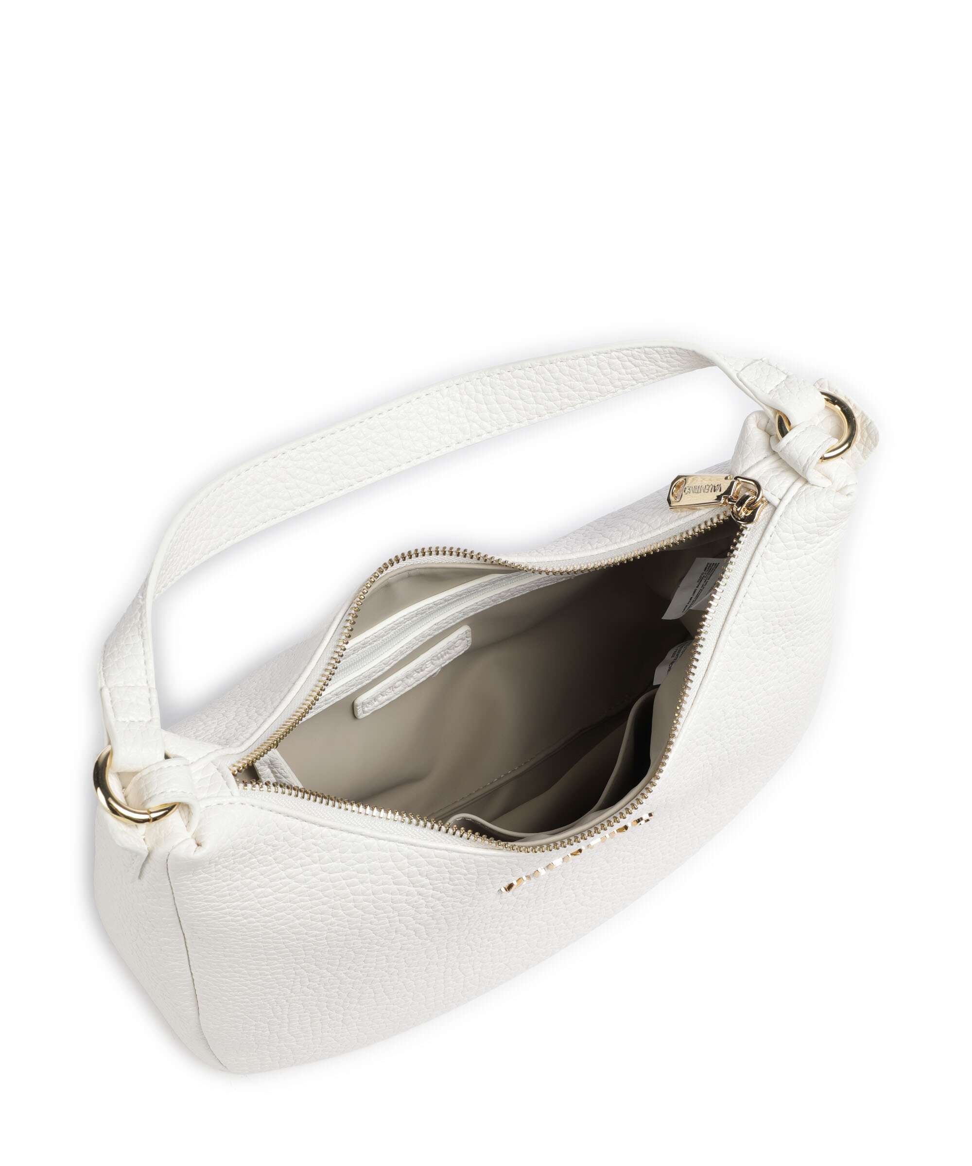 Valentino Bags Blossom Re Shoulder bag bianco - Image 5