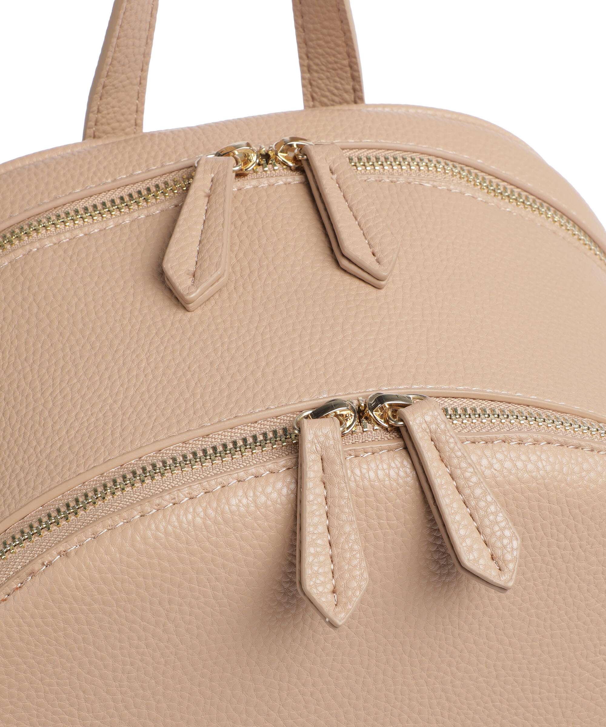 Valentino Bags Brixton Backpack beige - Image 3