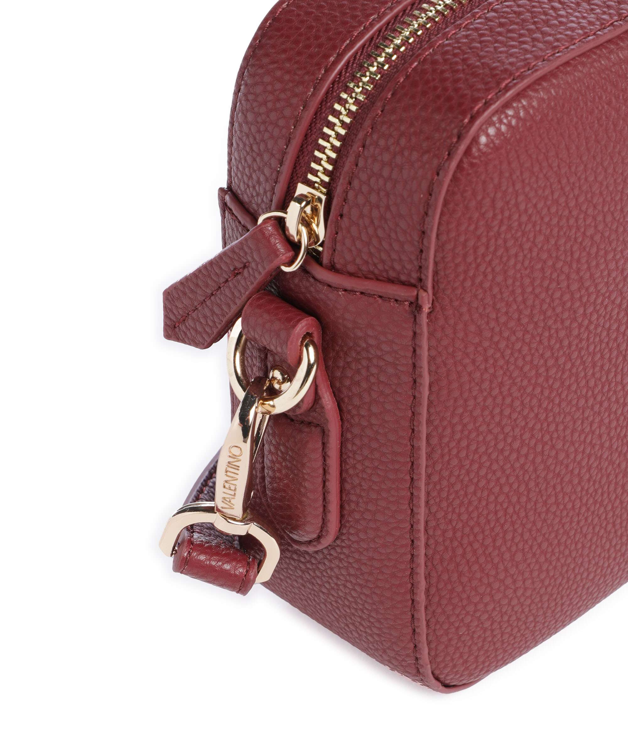 Valentino Bags Brixton Crossbody bag bordeaux - Image 3