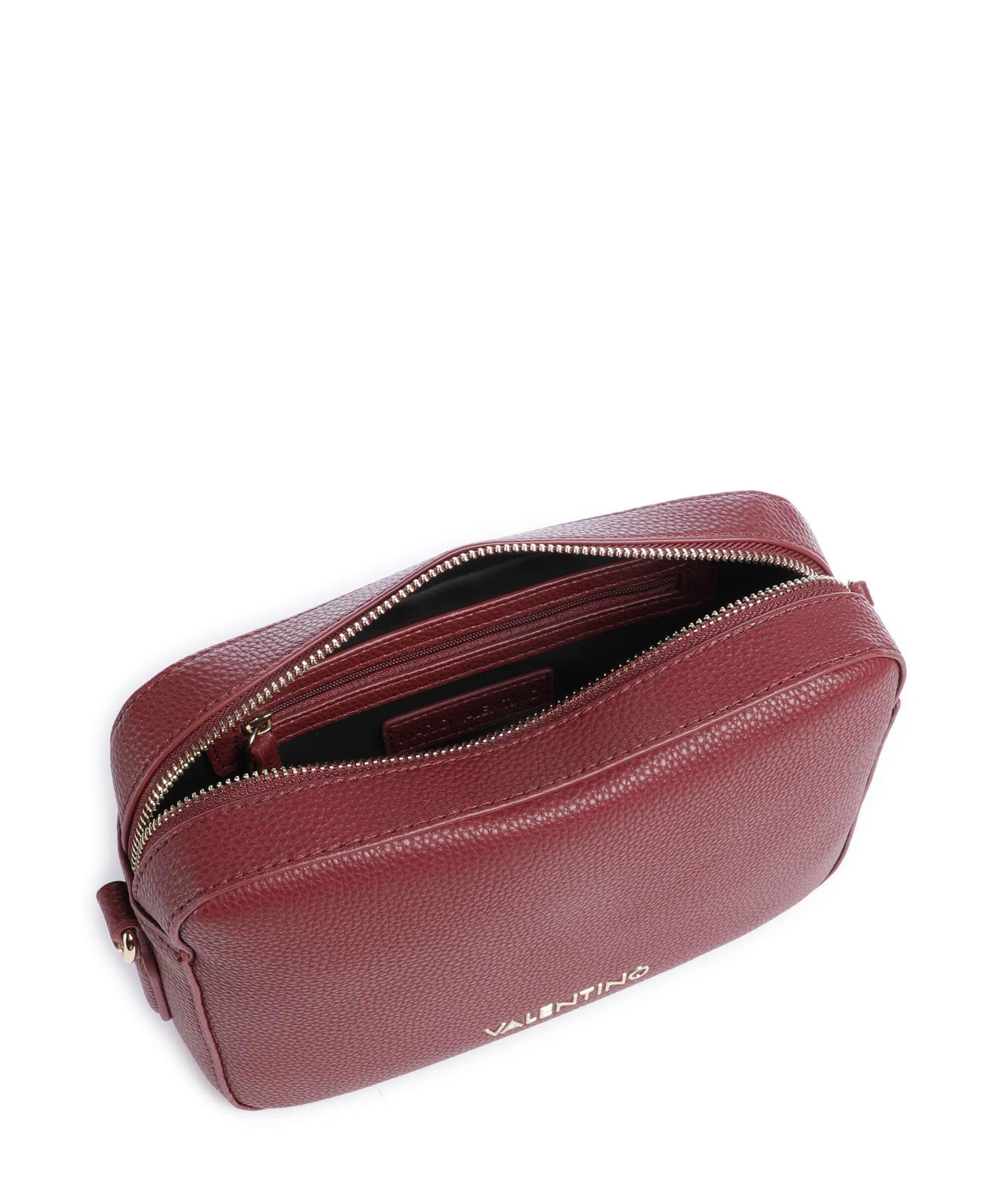 Valentino Bags Brixton Crossbody bag bordeaux - Image 5