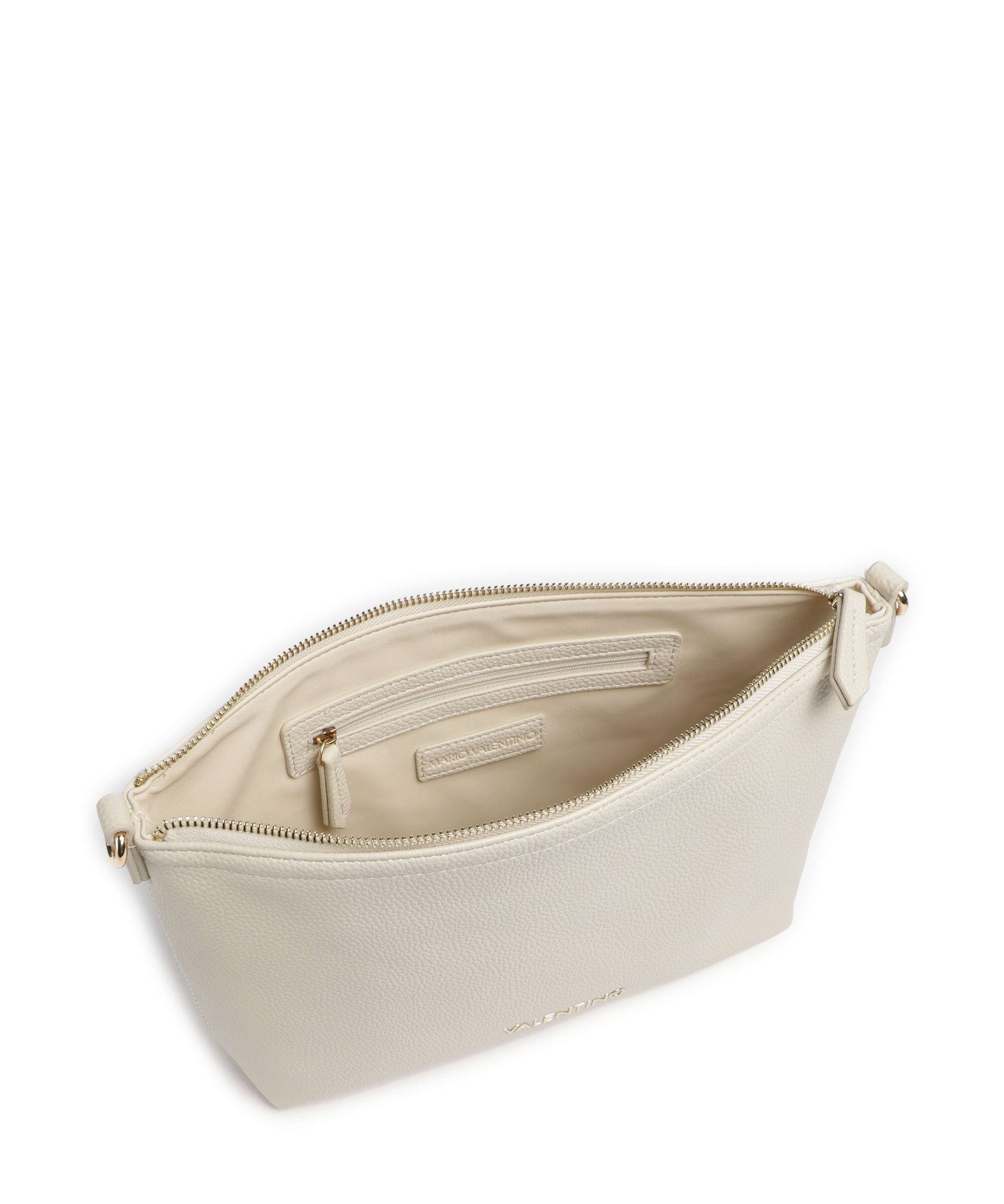Valentino Bags Brixton Crossbody bag ecru - Image 4