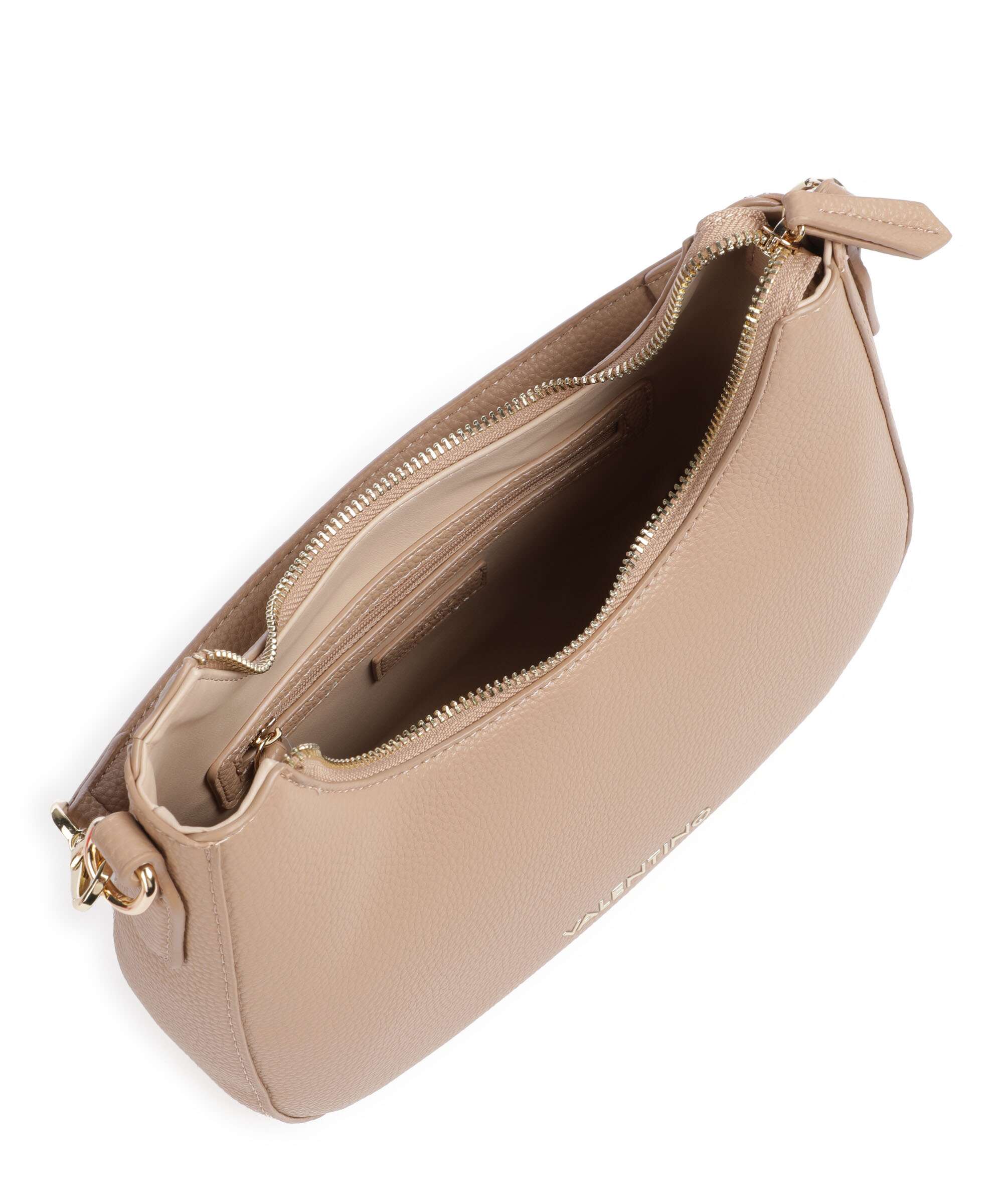 Valentino Bags Brixton Shoulder bag beige - Image 5
